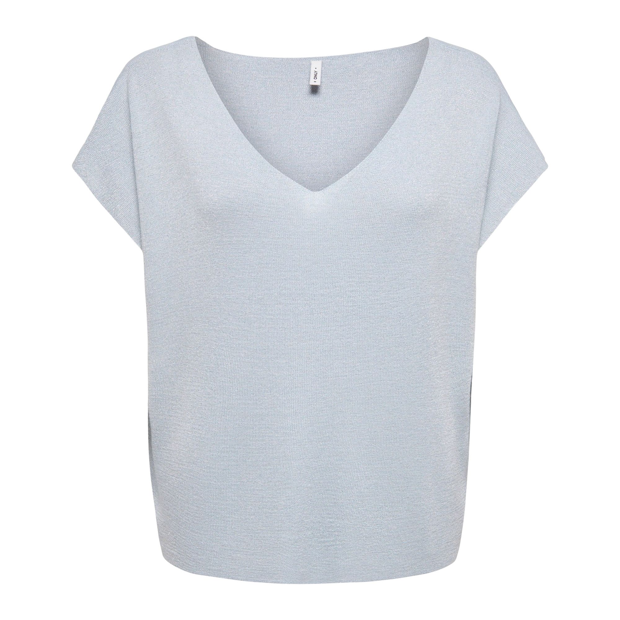 Only Shina Glitter Shirt Dames