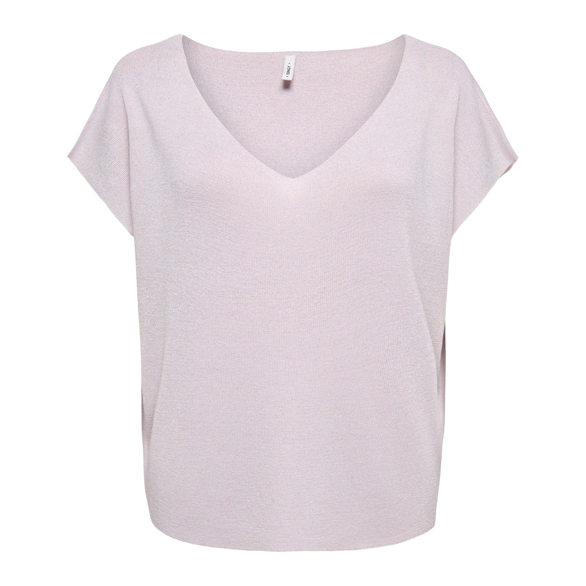 Only Shina Glitter Shirt Dames