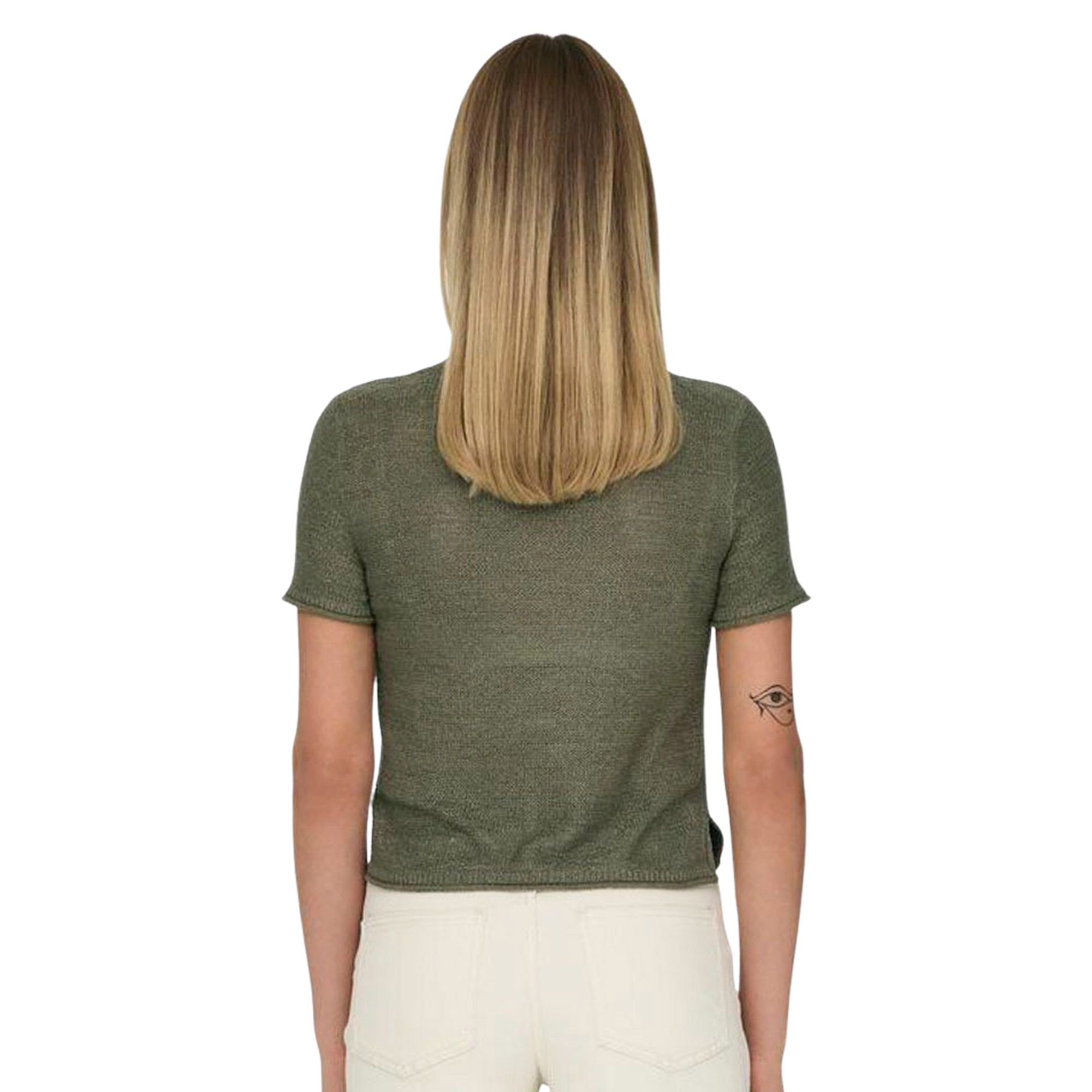 Shirt Only Sunny Knit Femmes