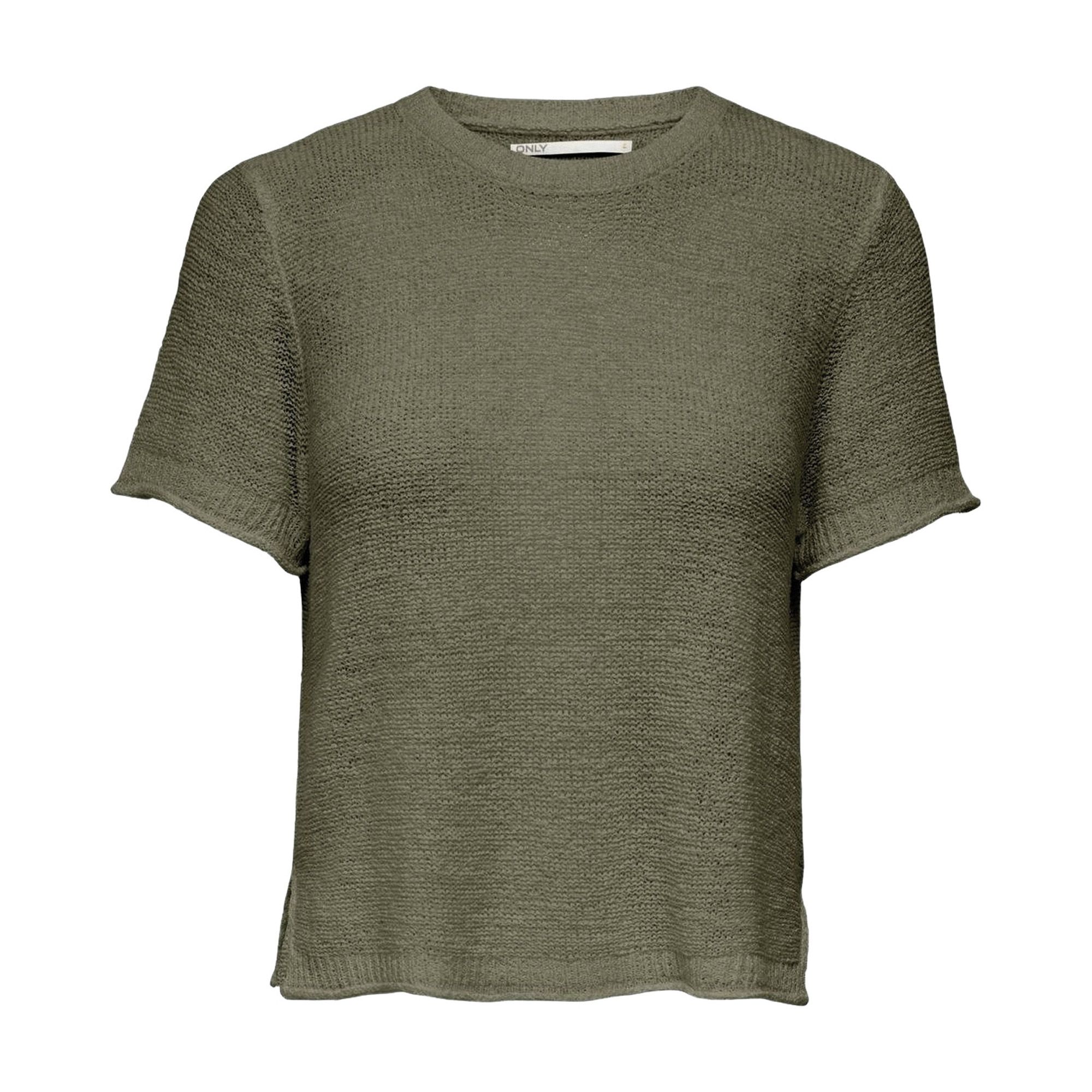 Shirt Only Sunny Knit Femmes