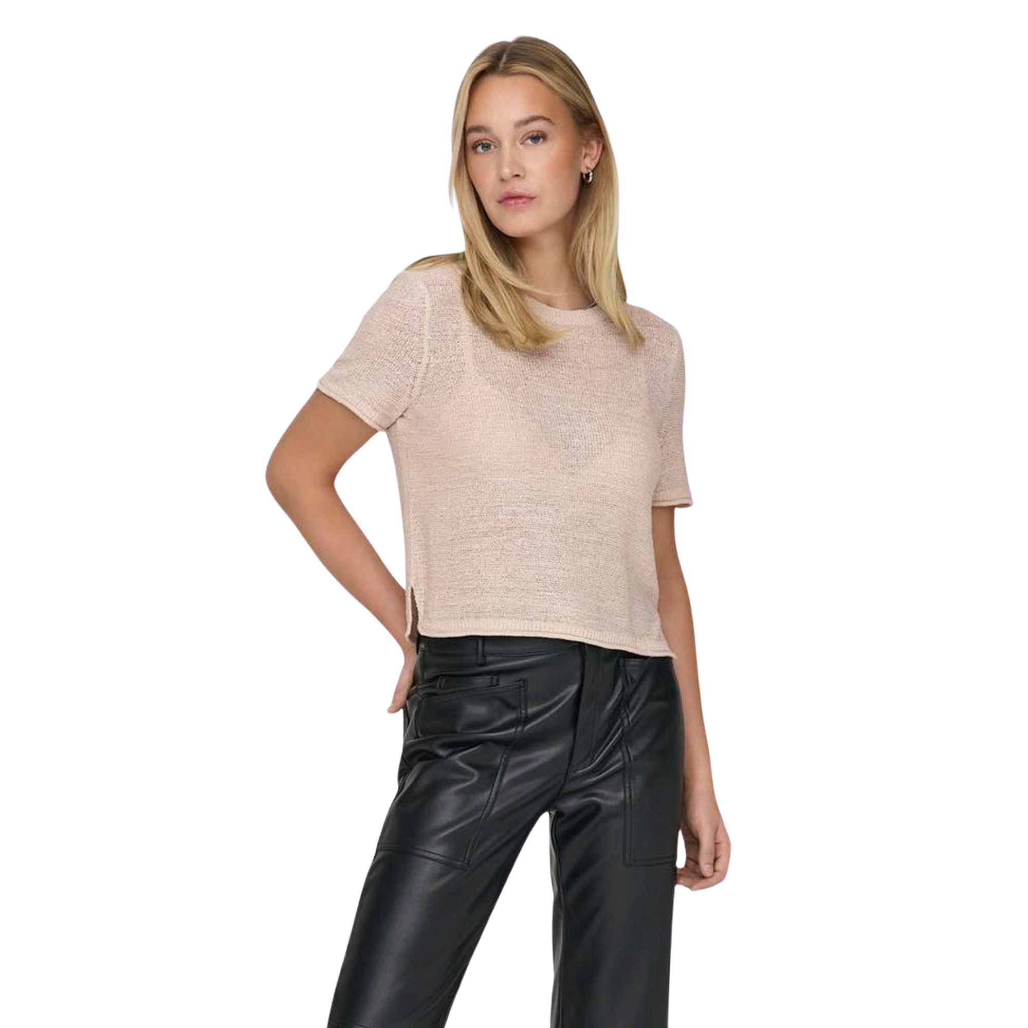 Shirt Only Sunny Knit Femmes