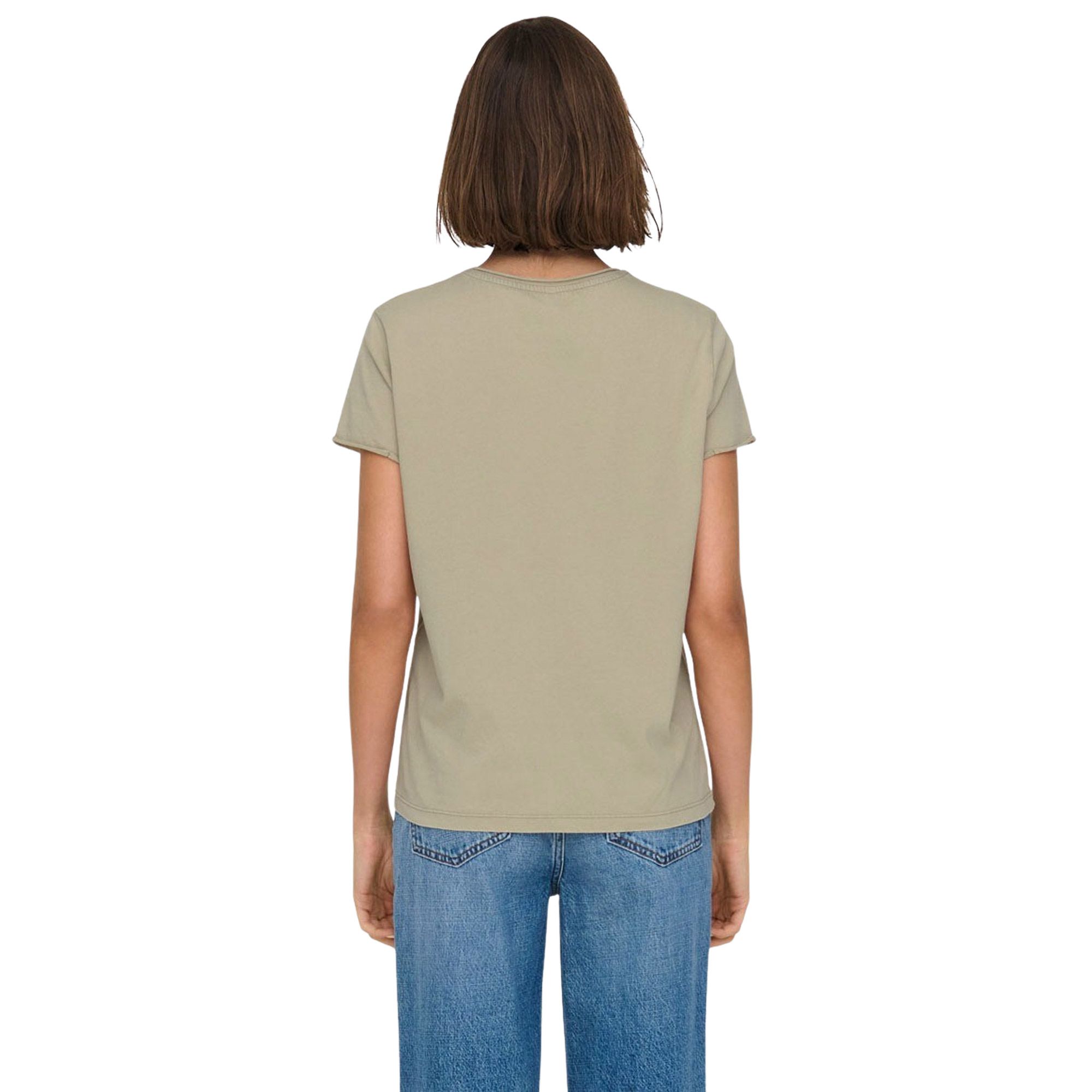 Only Lucy Life Shirt Dames