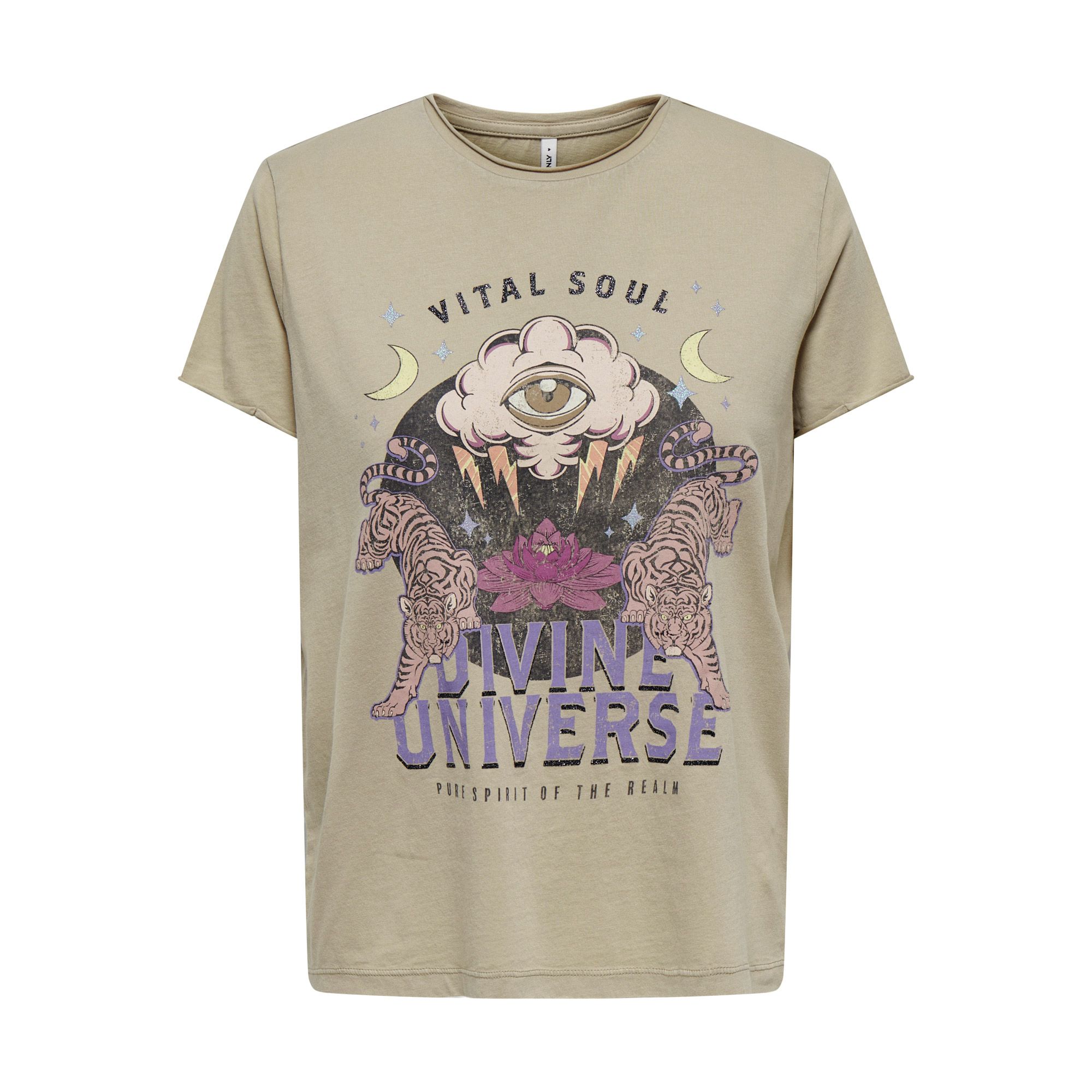 Only Lucy Life Shirt Dames