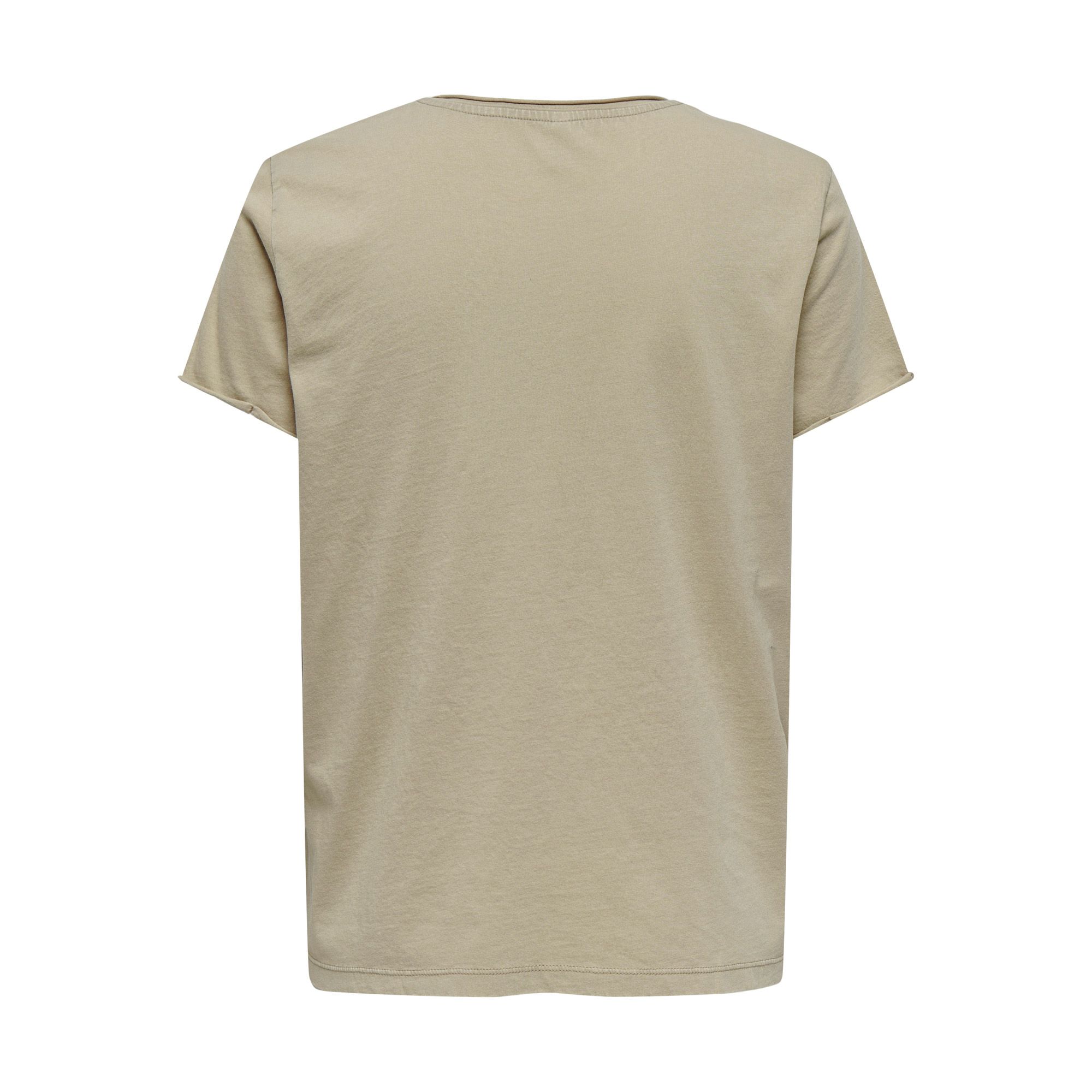 Only Lucy Life Shirt Dames