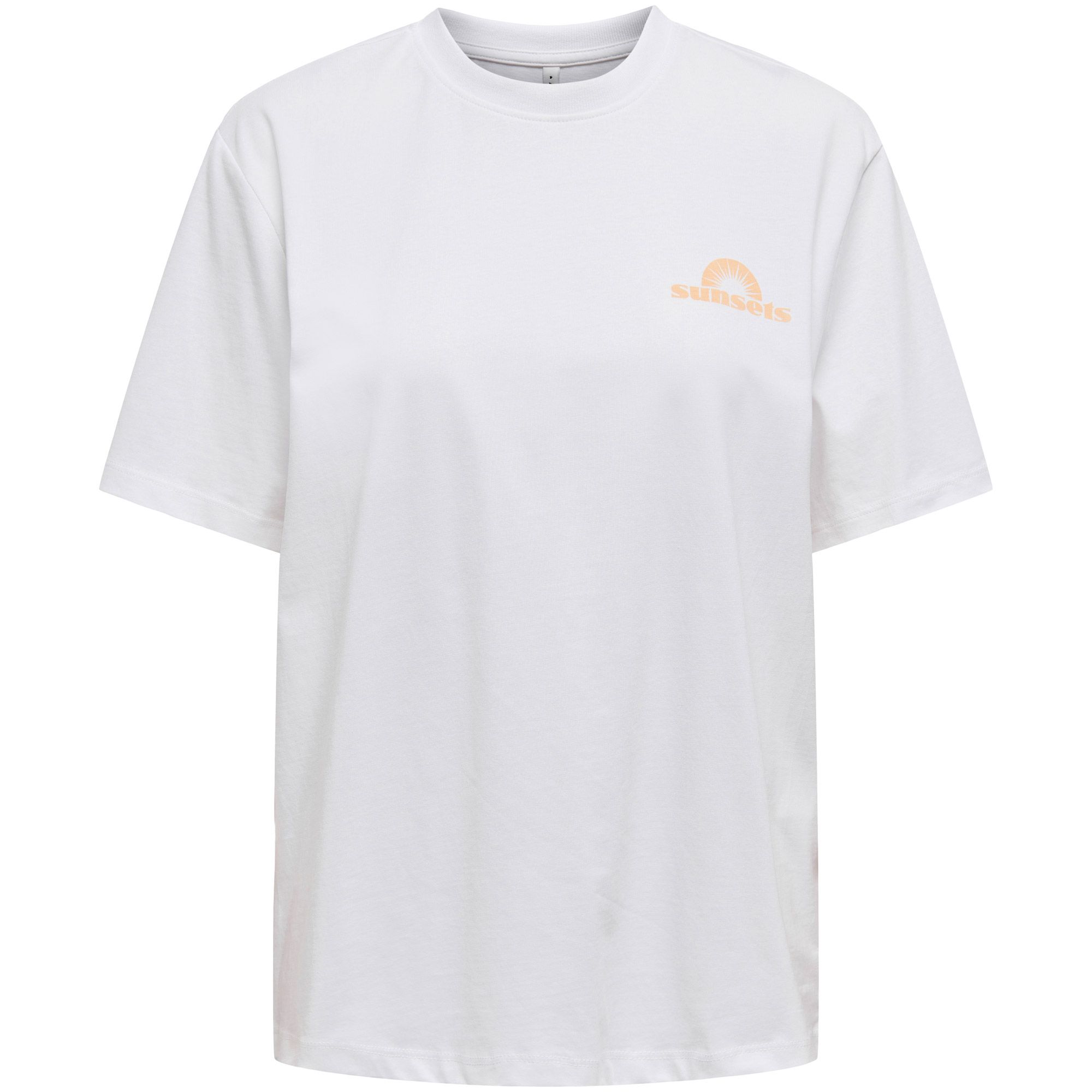 Only Patricia Life Summer Shirt Dames