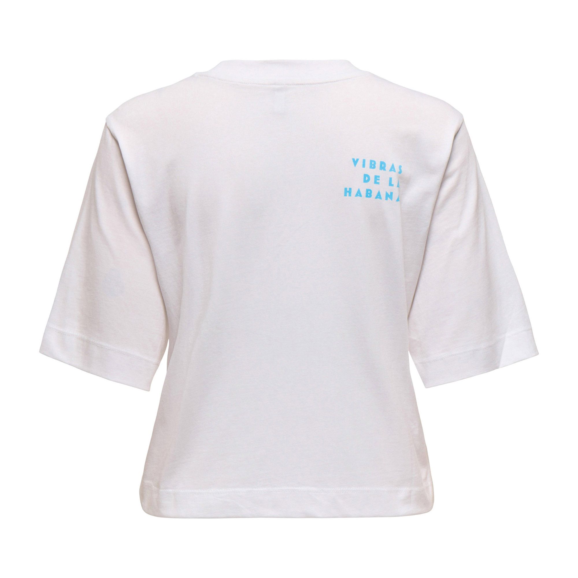 Only Vega Life Shirt Dames