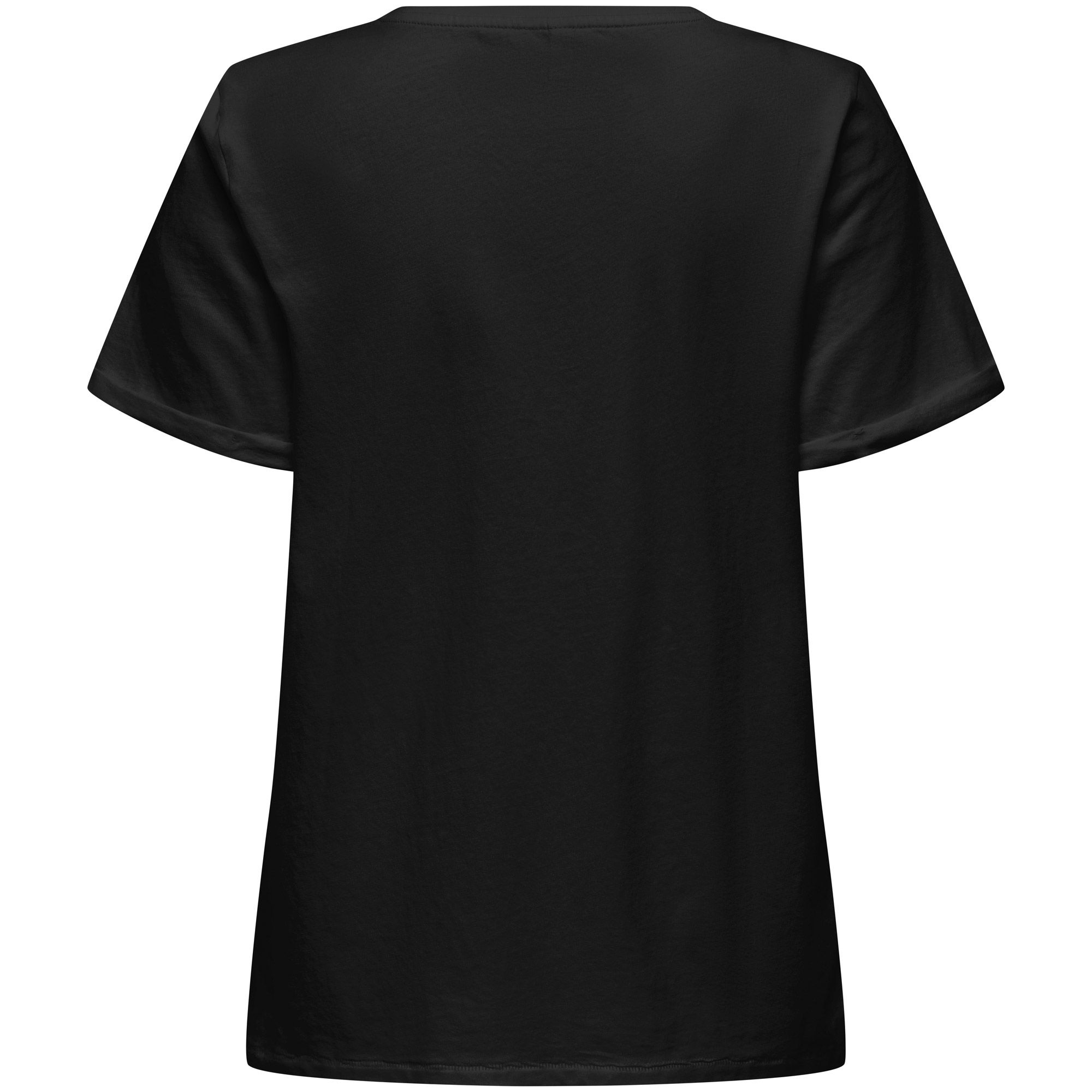 Only Line Life Shirt Dames