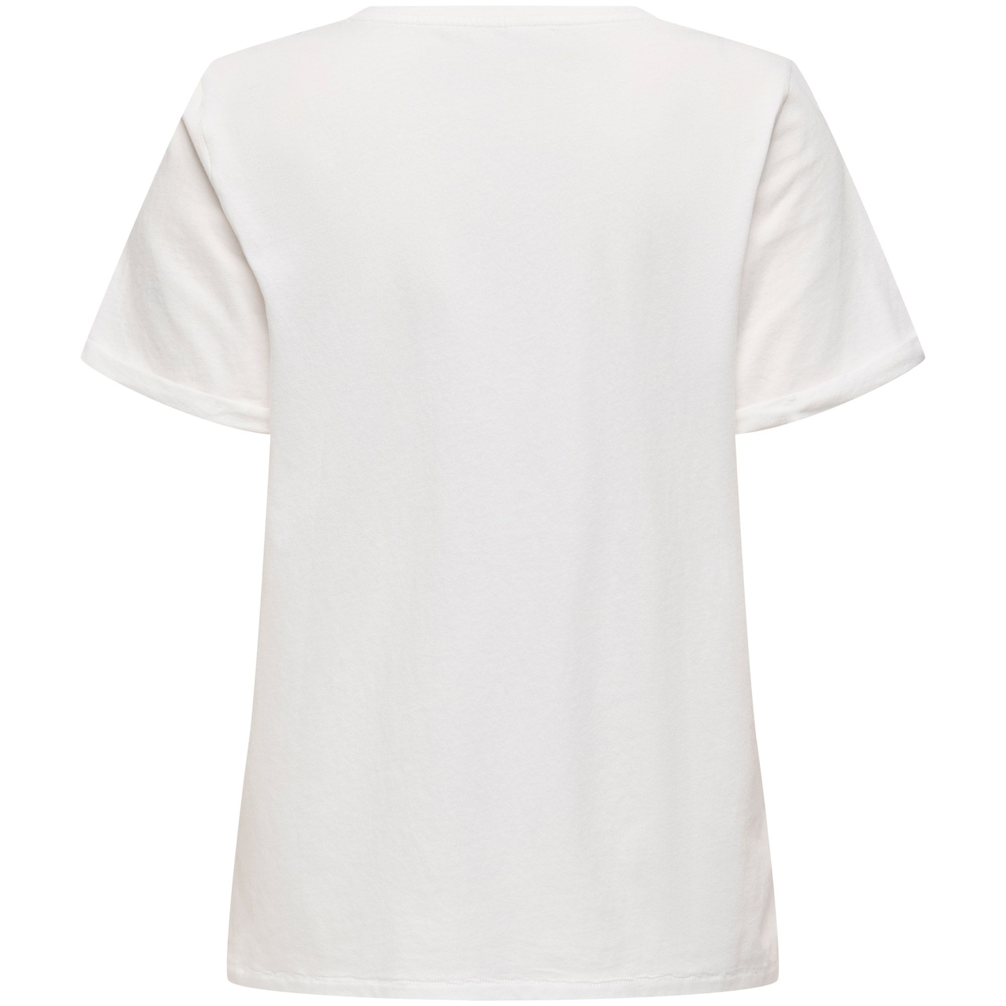 Only Line Life Shirt Dames