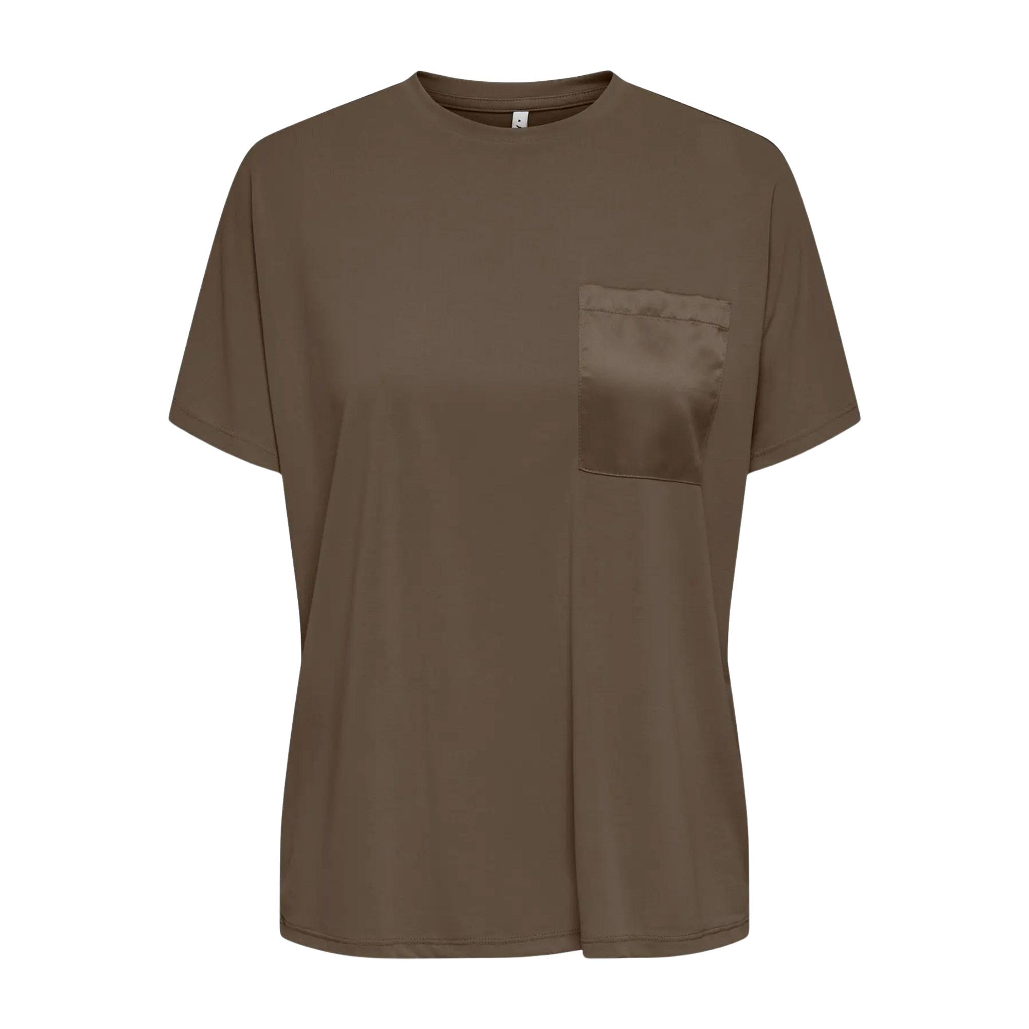 Only Free Pocket Shirt Dames