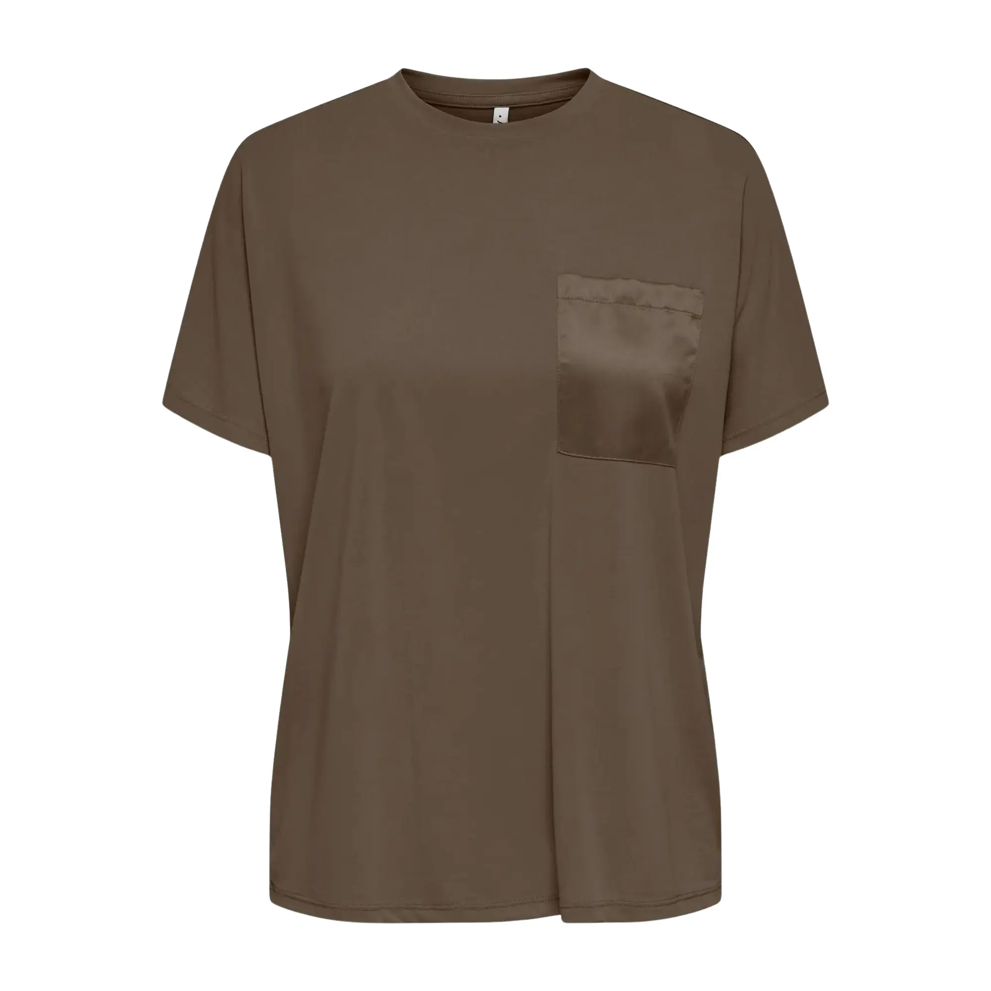 Only Free Pocket Shirt Dames