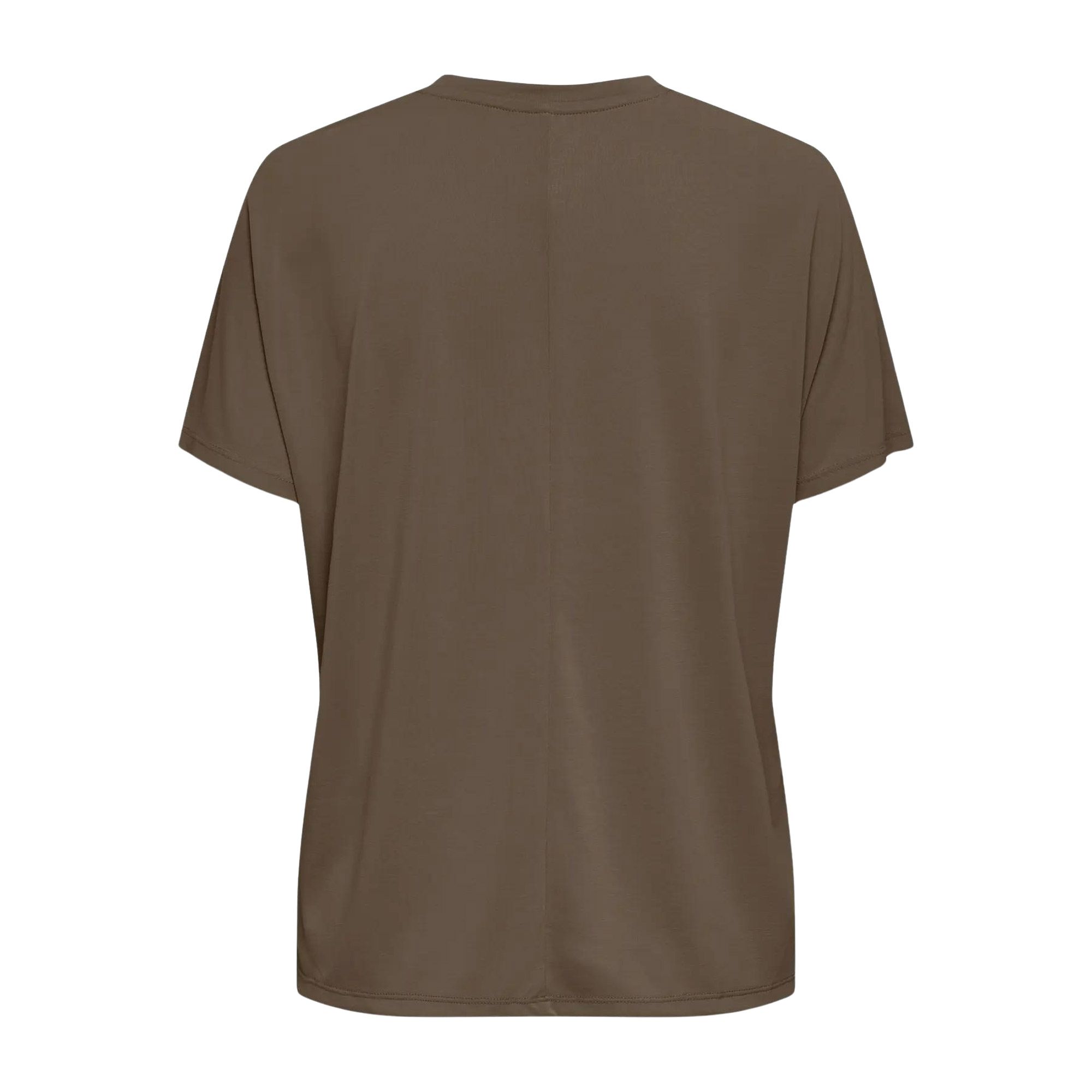Only Free Pocket Shirt Dames