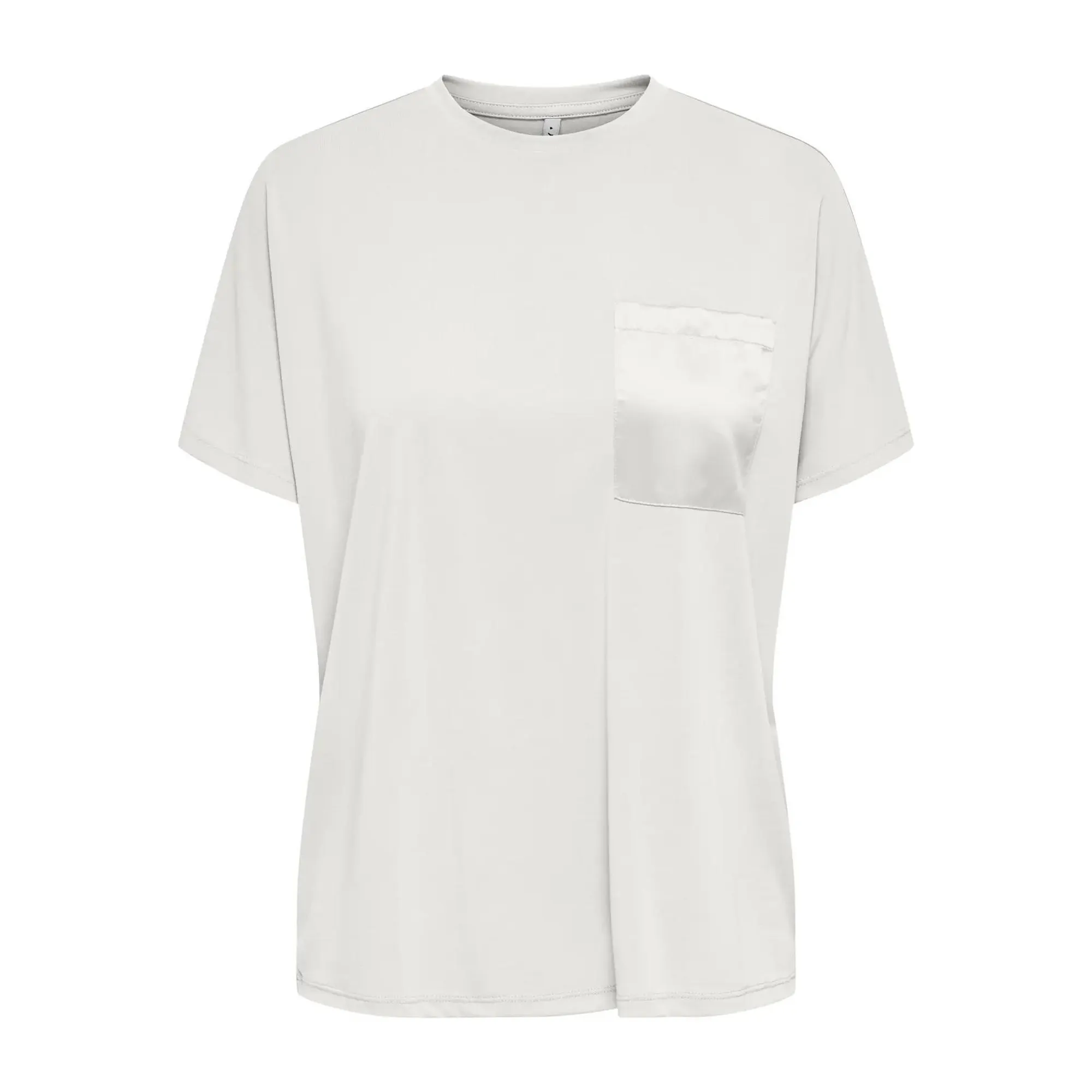 Only Free Pocket Shirt Dames