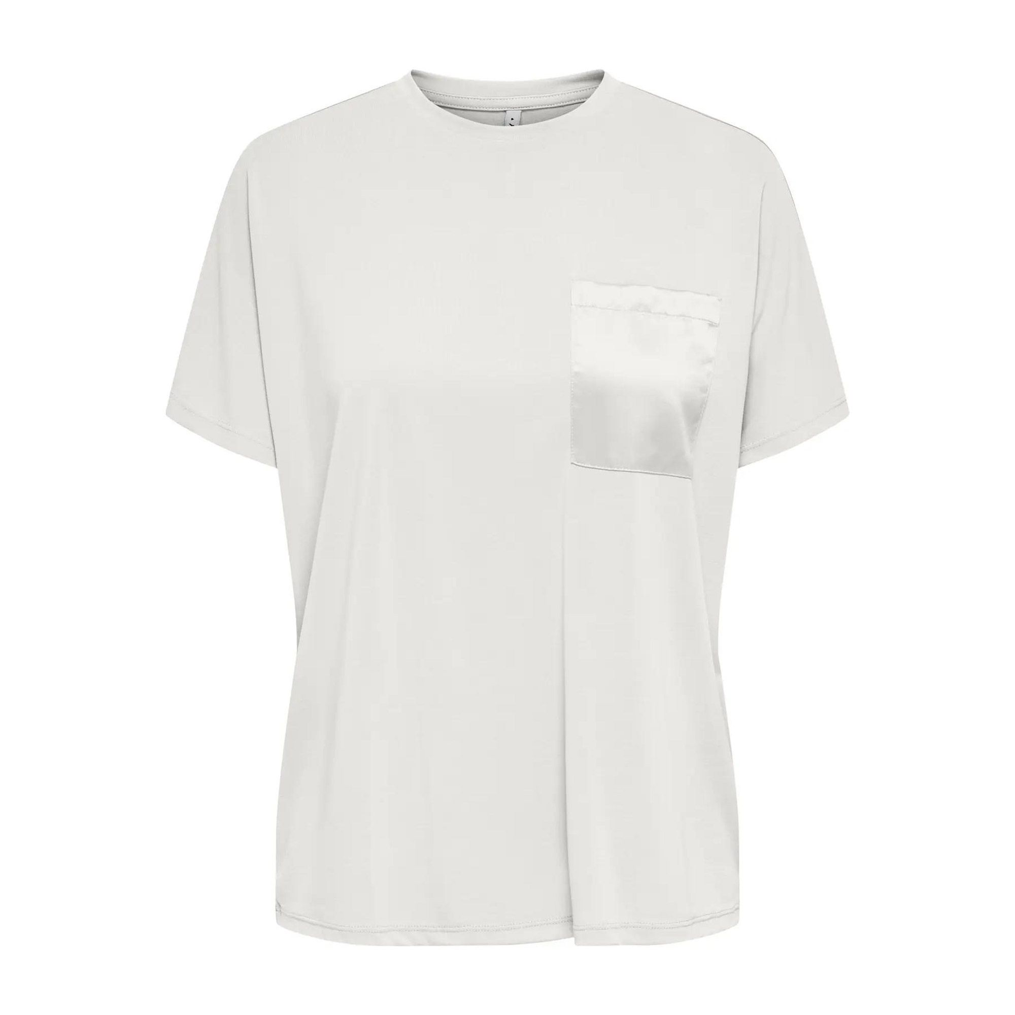 Only Free Pocket Shirt Dames