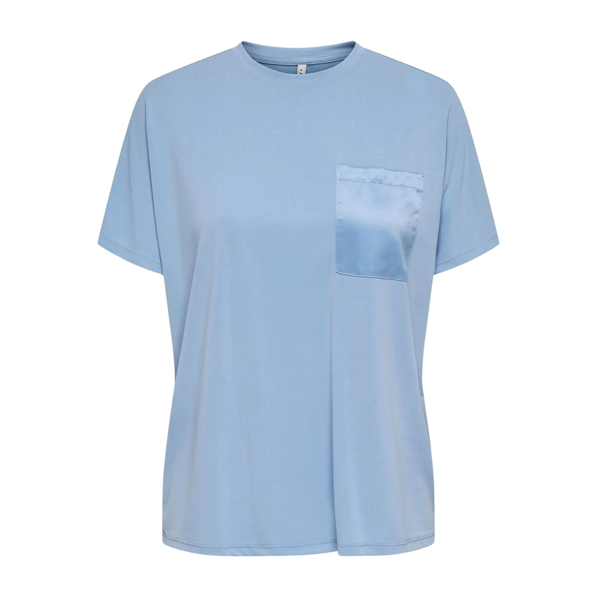 Only Free Pocket Shirt Dames