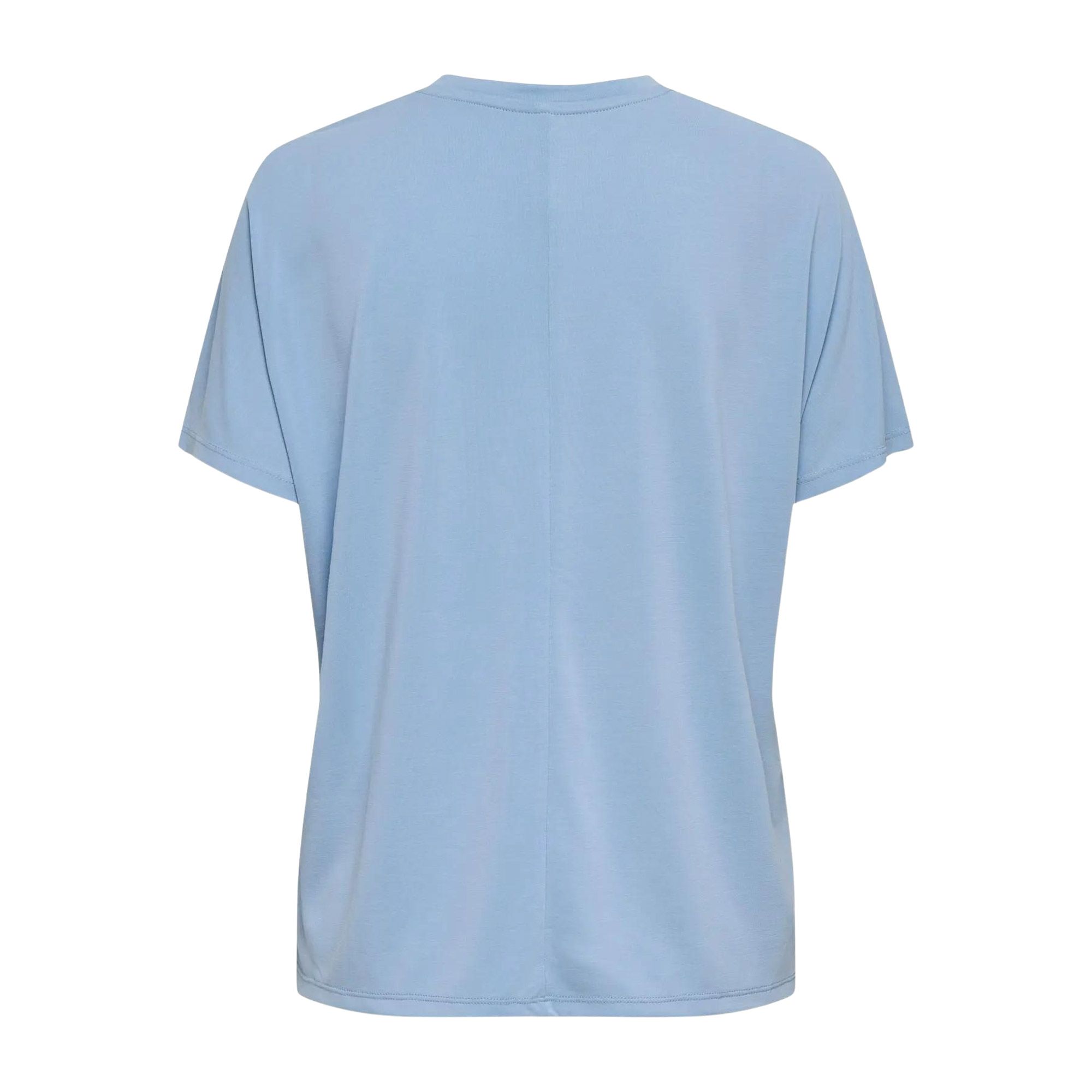 Only Free Pocket Shirt Dames