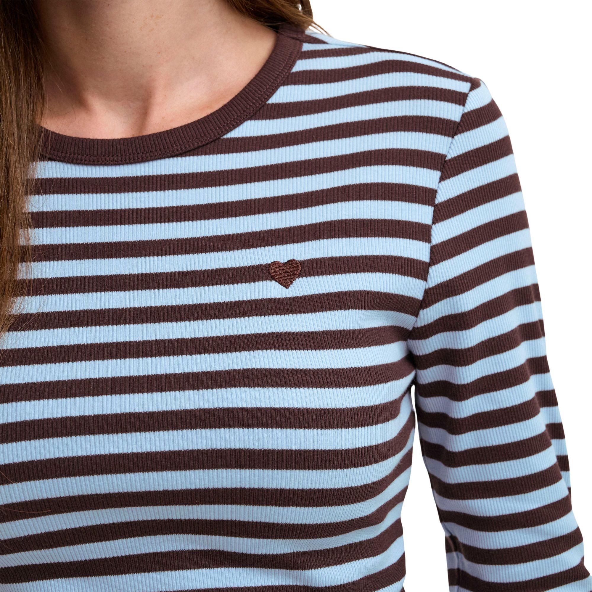 Shirt Only Val LS Femmes