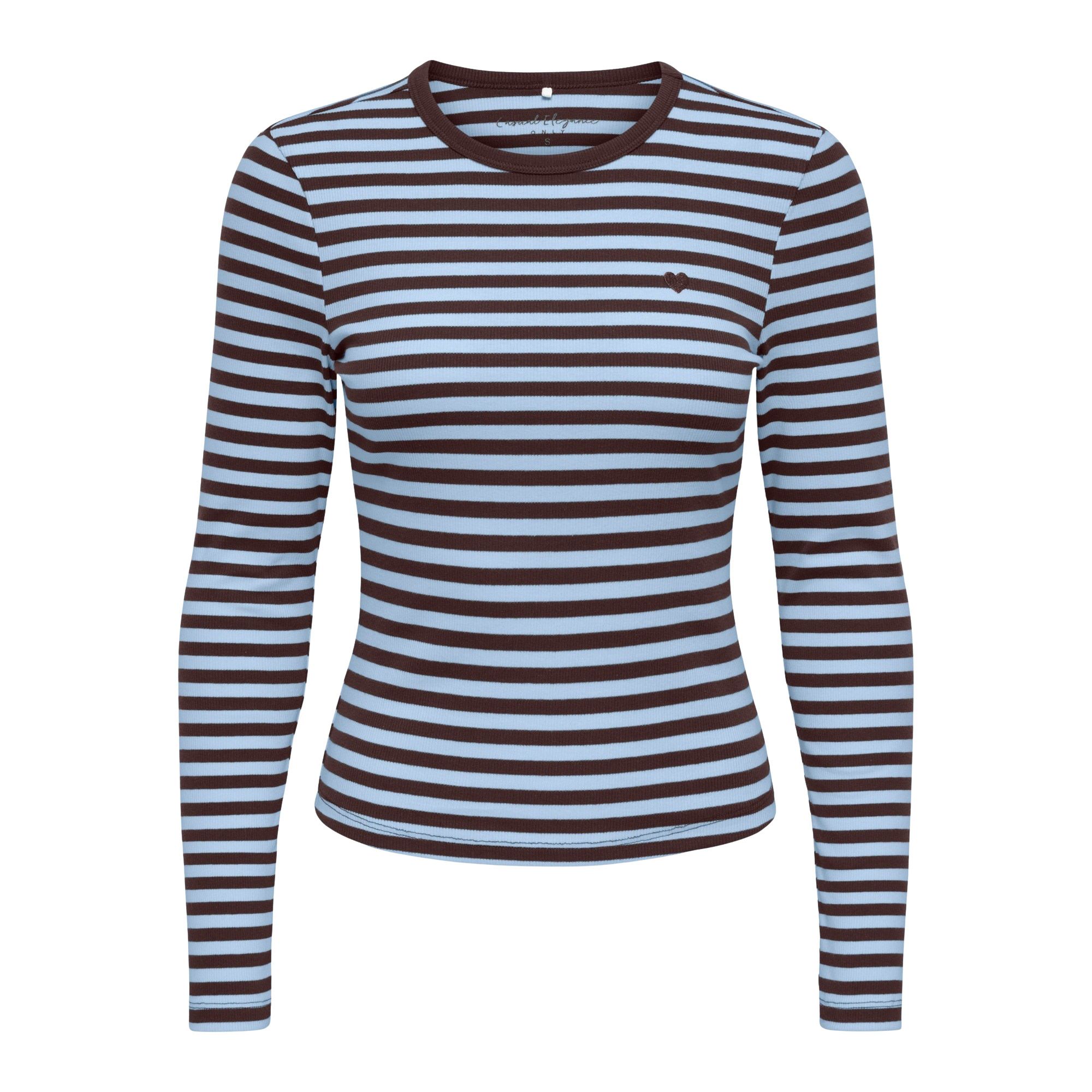 Shirt Only Val LS Femmes