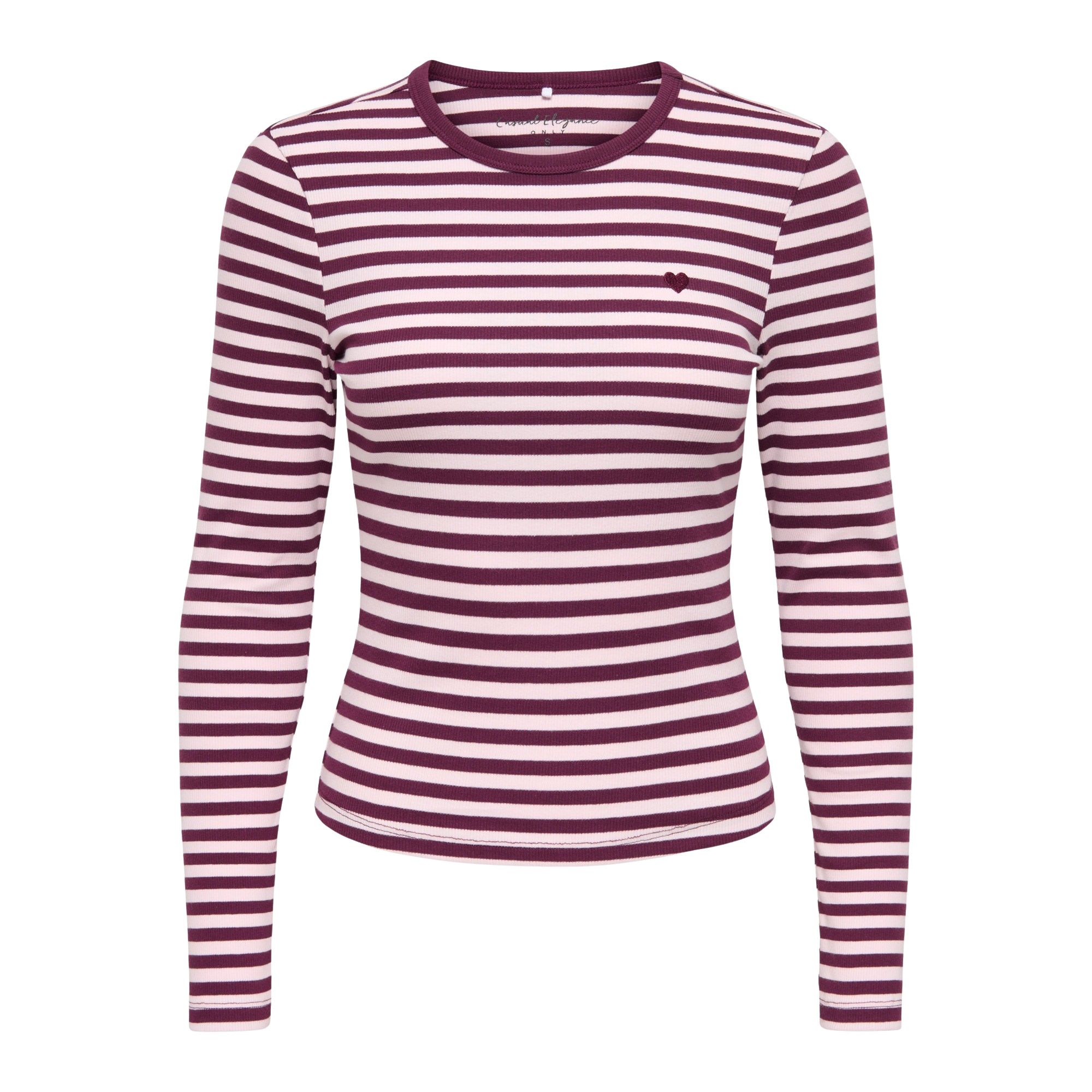Shirt Only Val LS Femmes