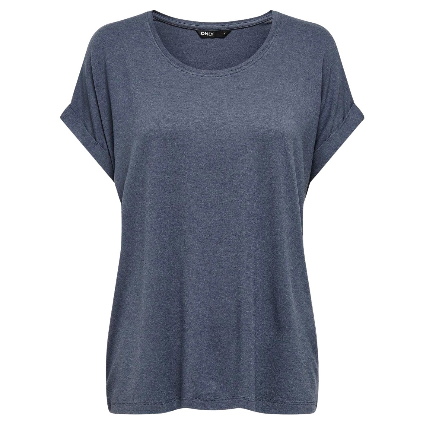Only Moster S/S Shirt Dames