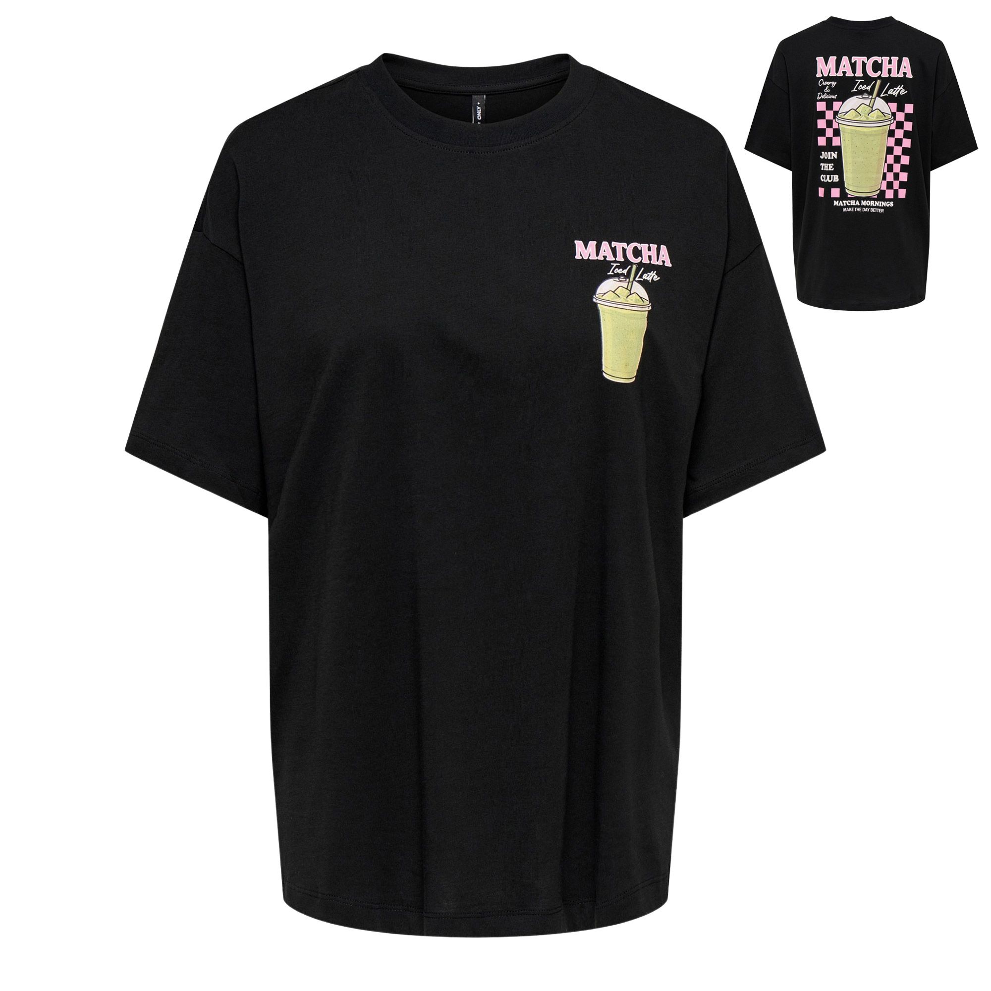 Only Rita Shirt Dames