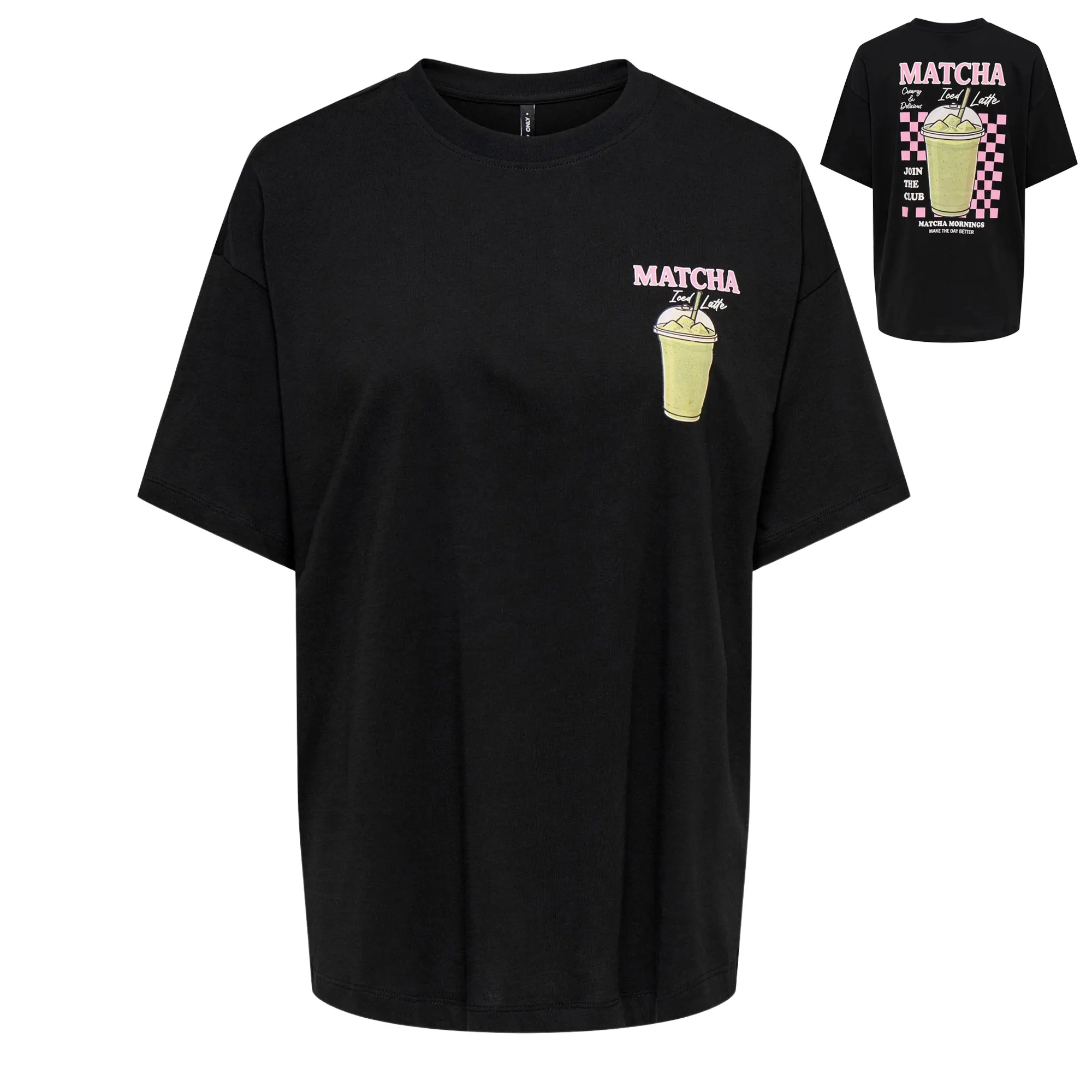 Only Rita Shirt Dames