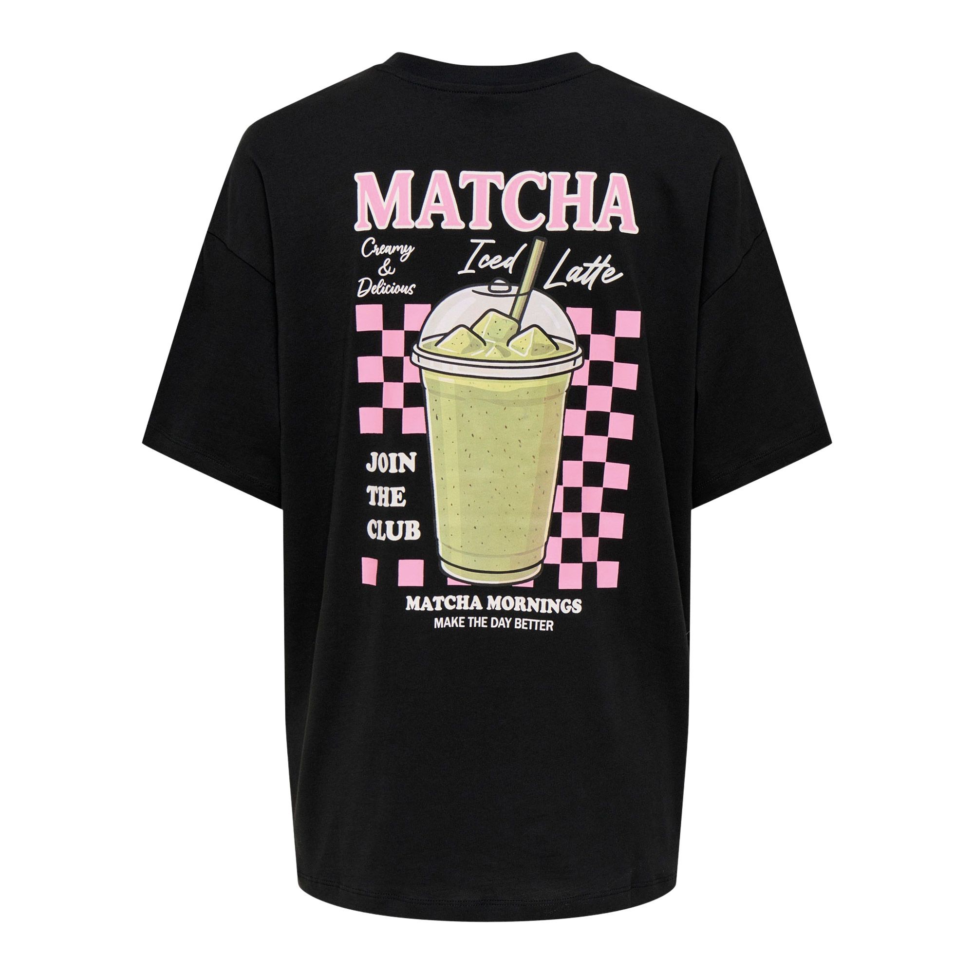 Only Rita Shirt Dames