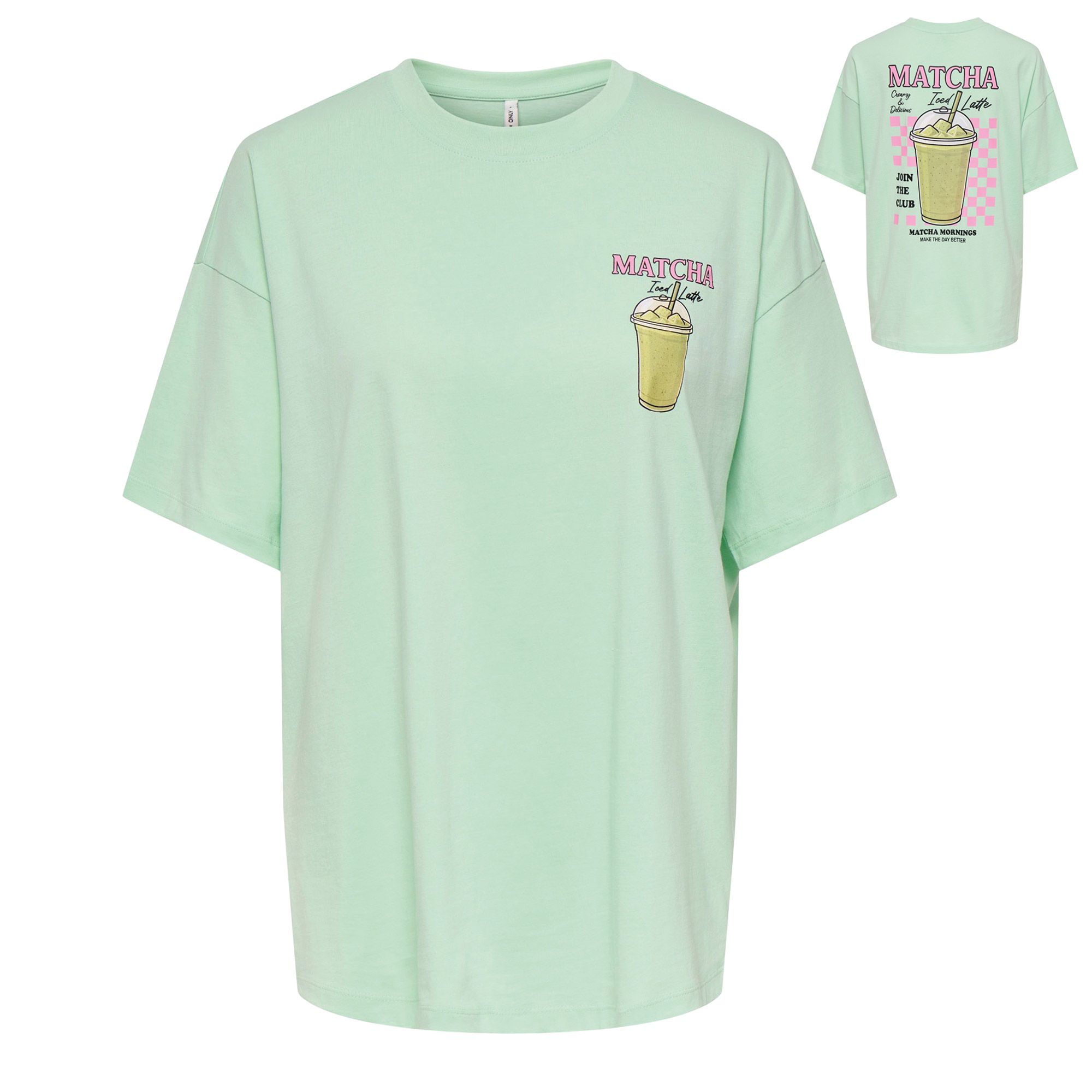 Only Rita Shirt Dames