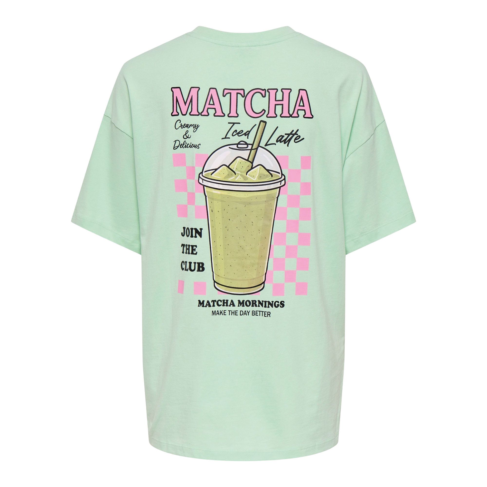 Only Rita Shirt Dames
