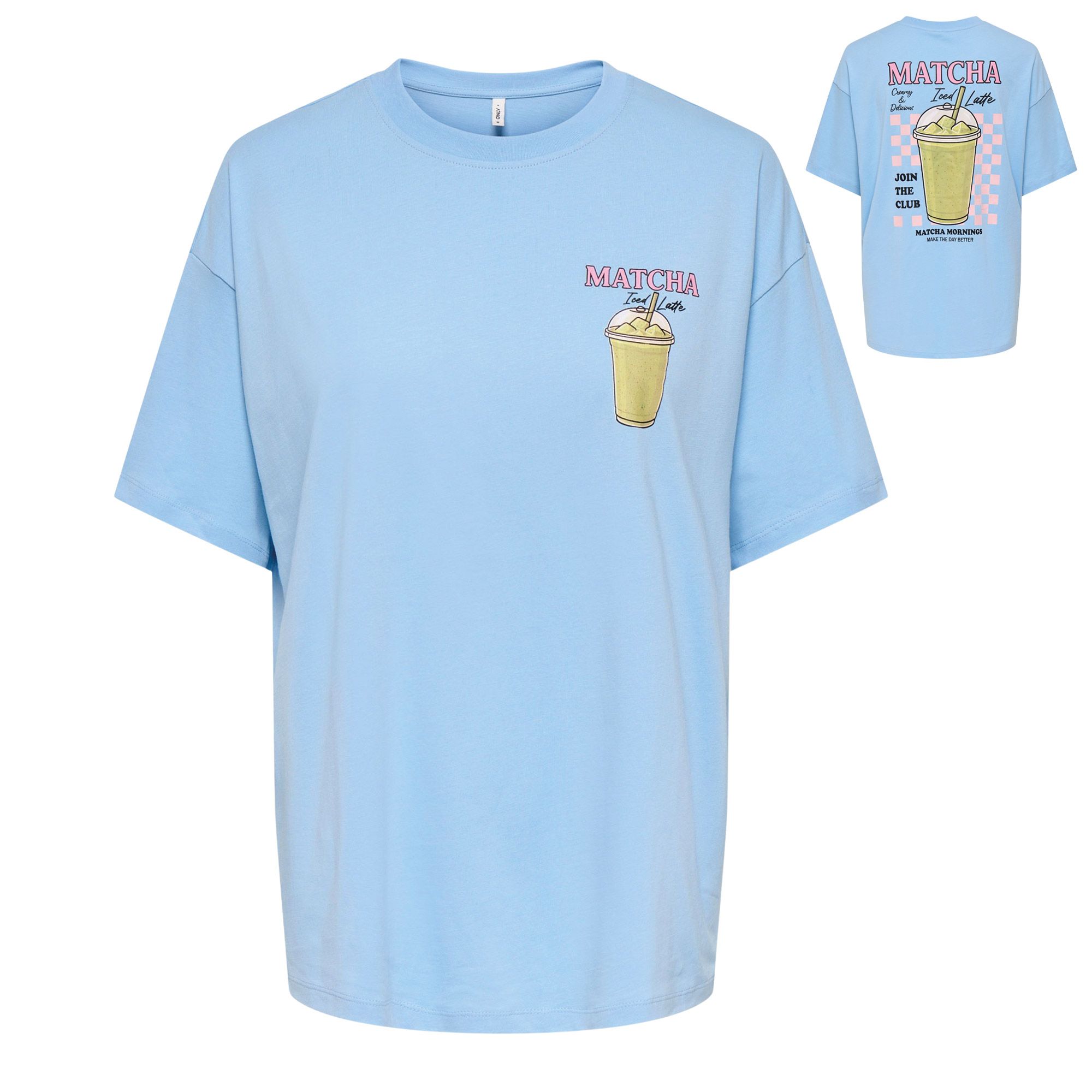 Only Rita Shirt Dames
