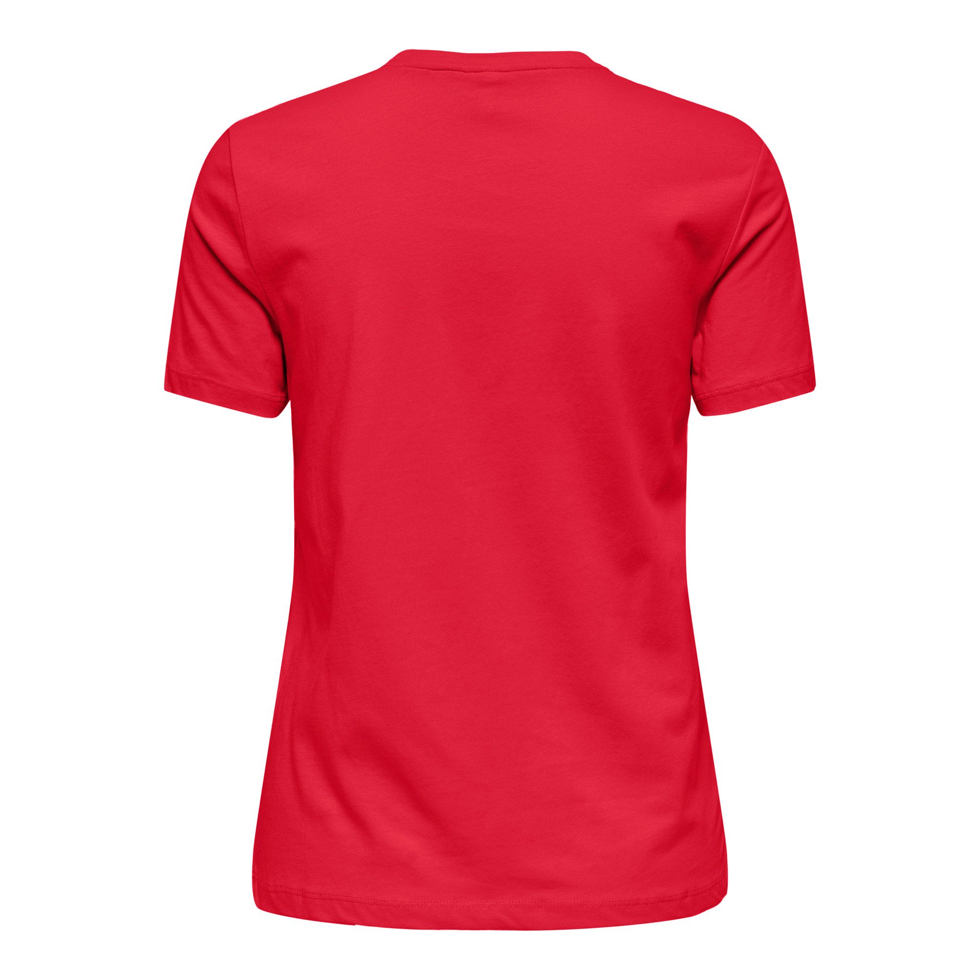 Only Kita Life Shirt Dames 