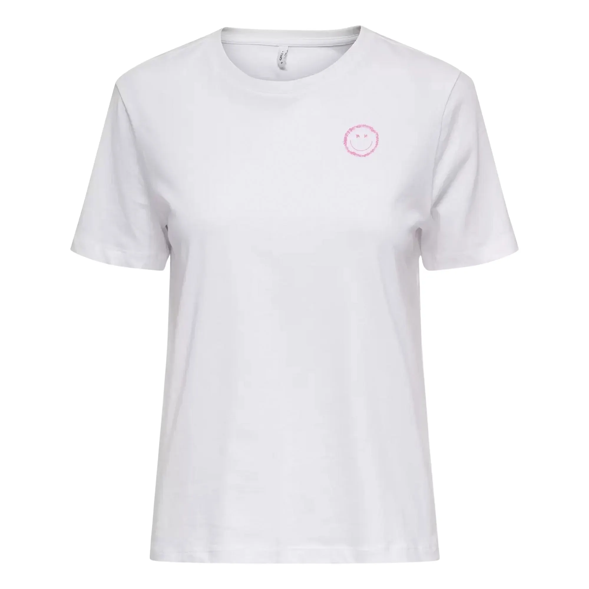 Only Sina Life T-shirt Dames