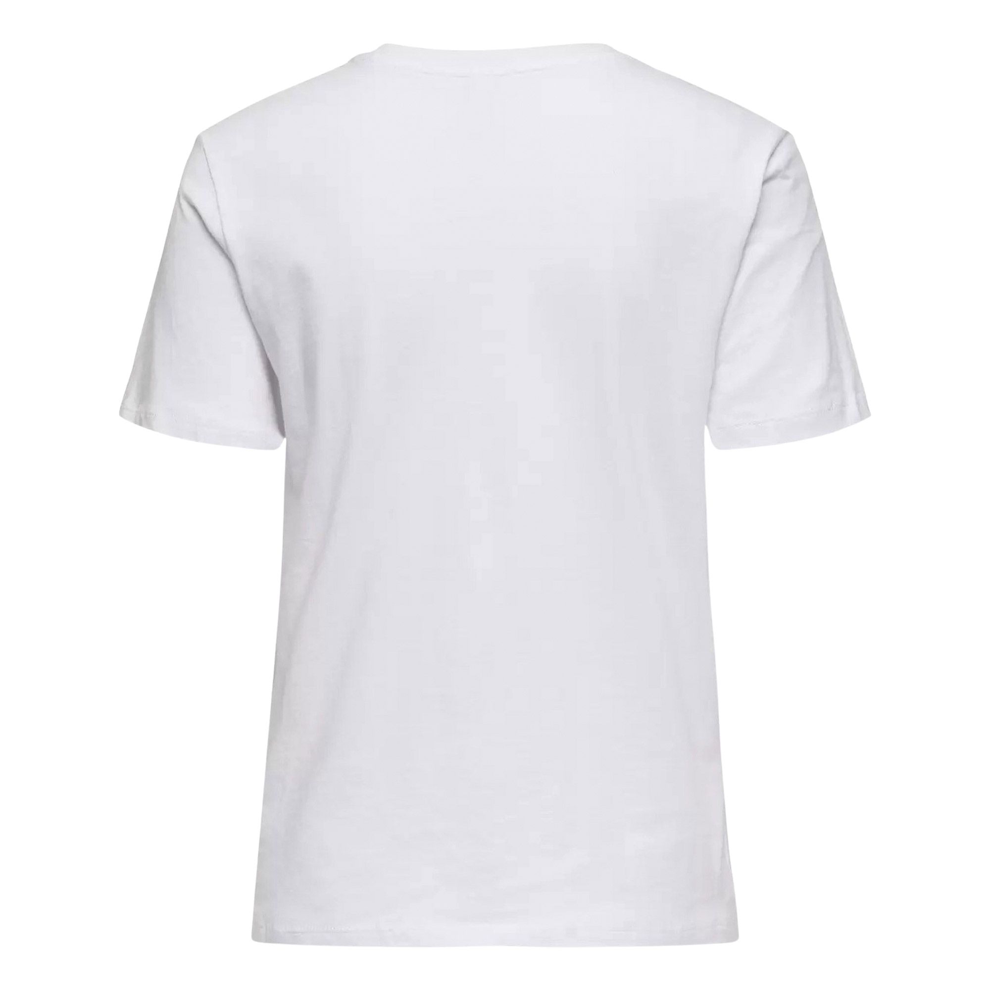 Only Sina Life T-shirt Dames