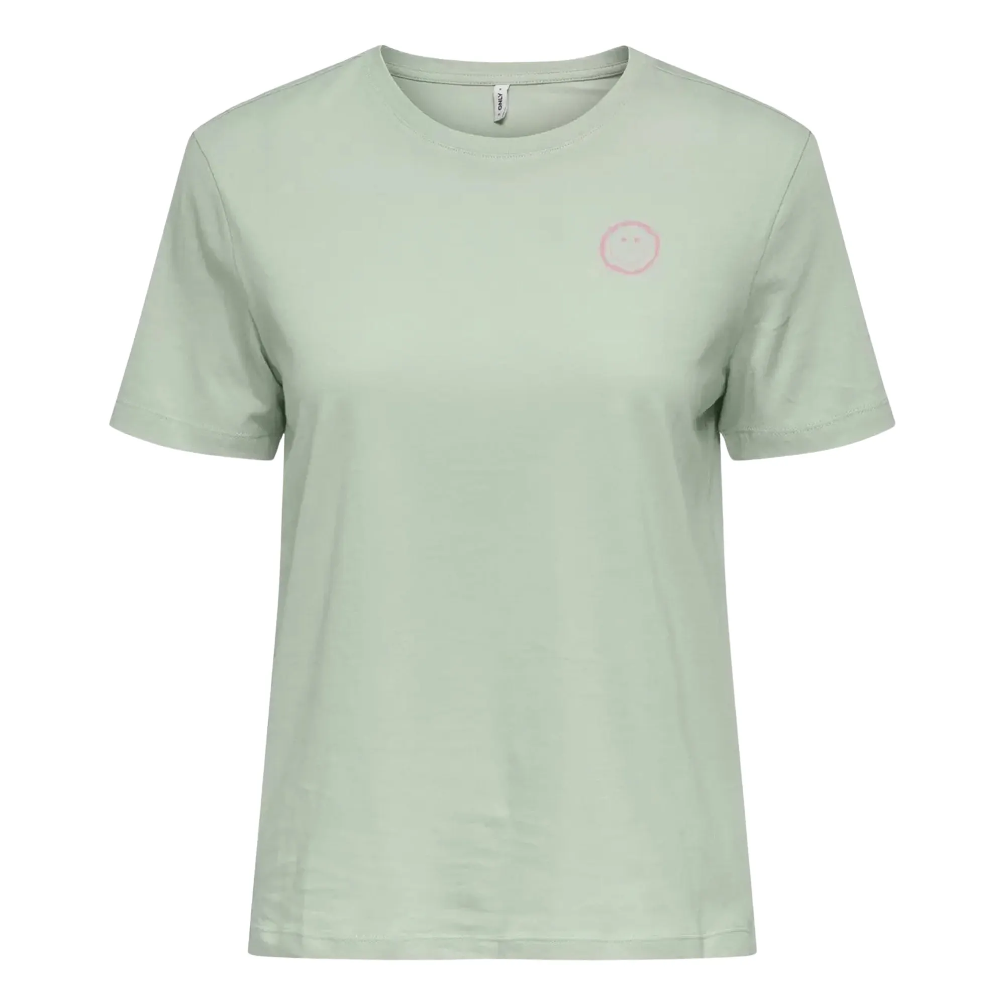 Only Sina Life T-shirt Dames