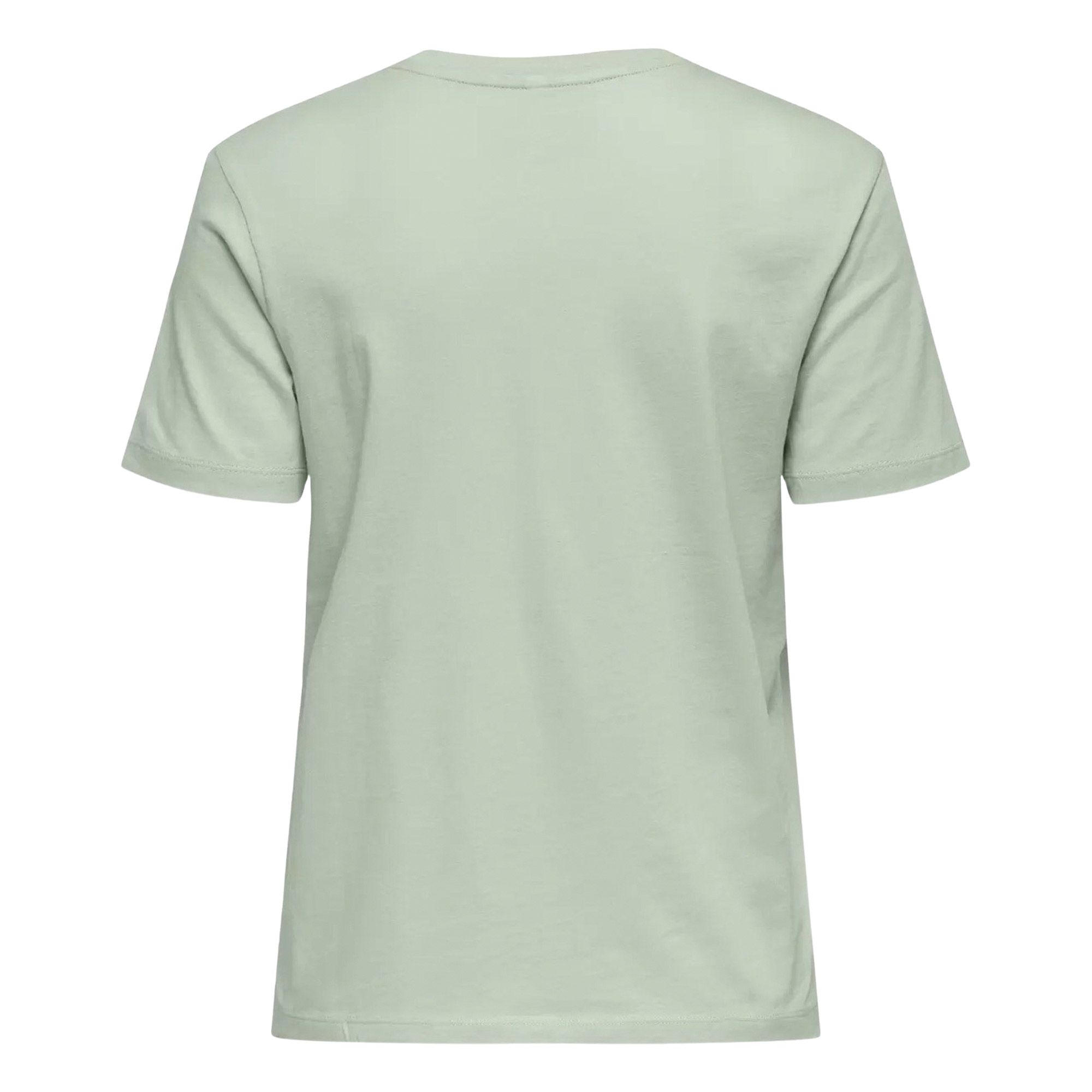 Only Sina Life T-shirt Dames