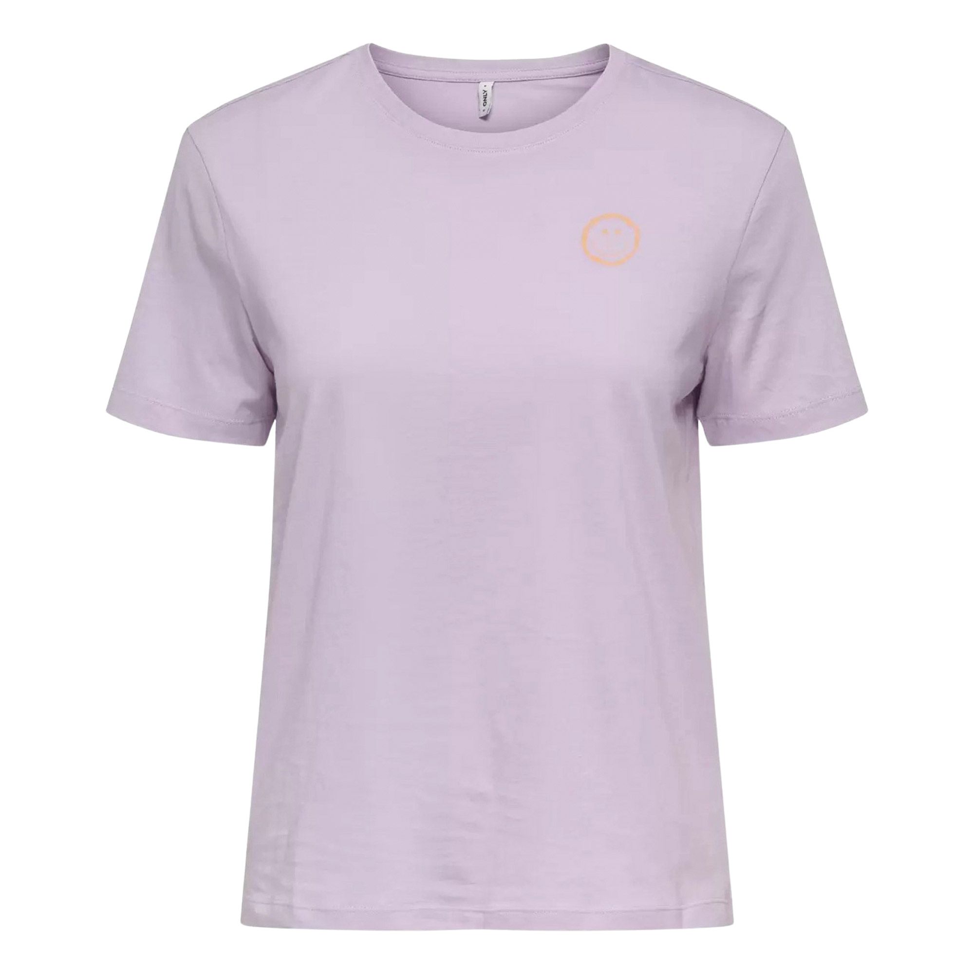 Only Sina Life T-shirt Dames