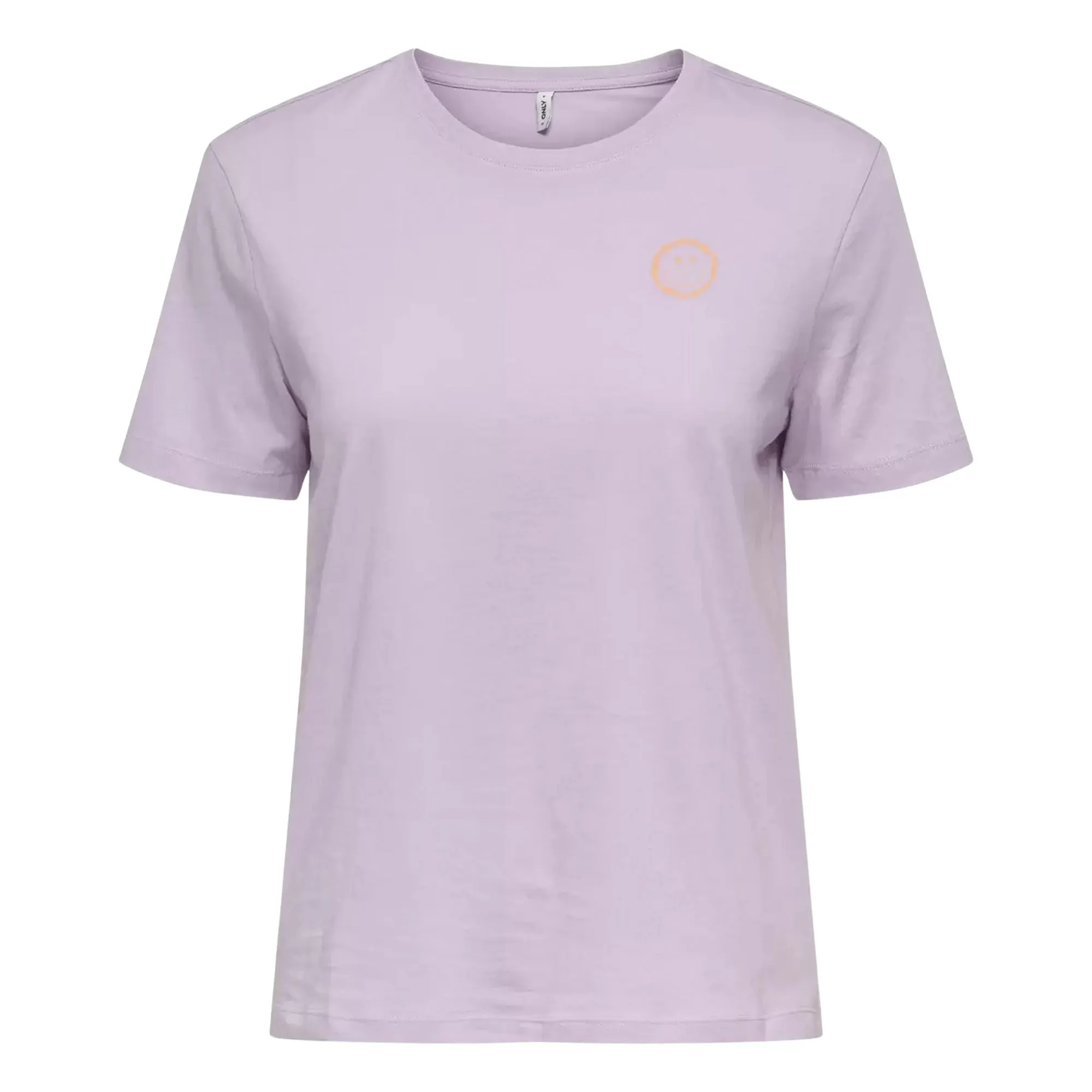 Only Sina Life T-shirt Dames