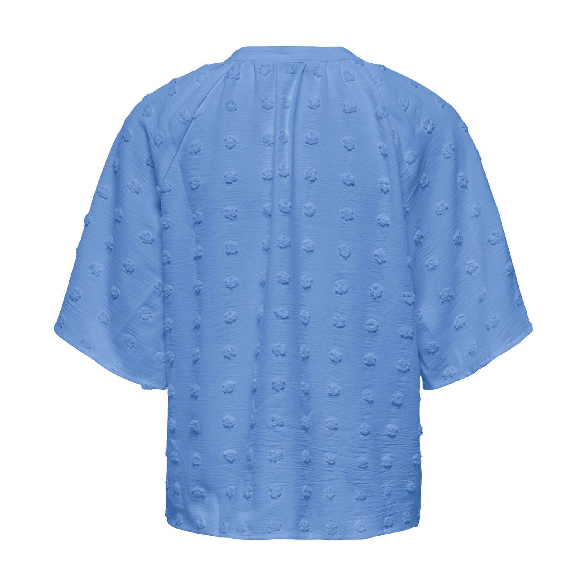 Only Ivana V-Neck Shirt Dames