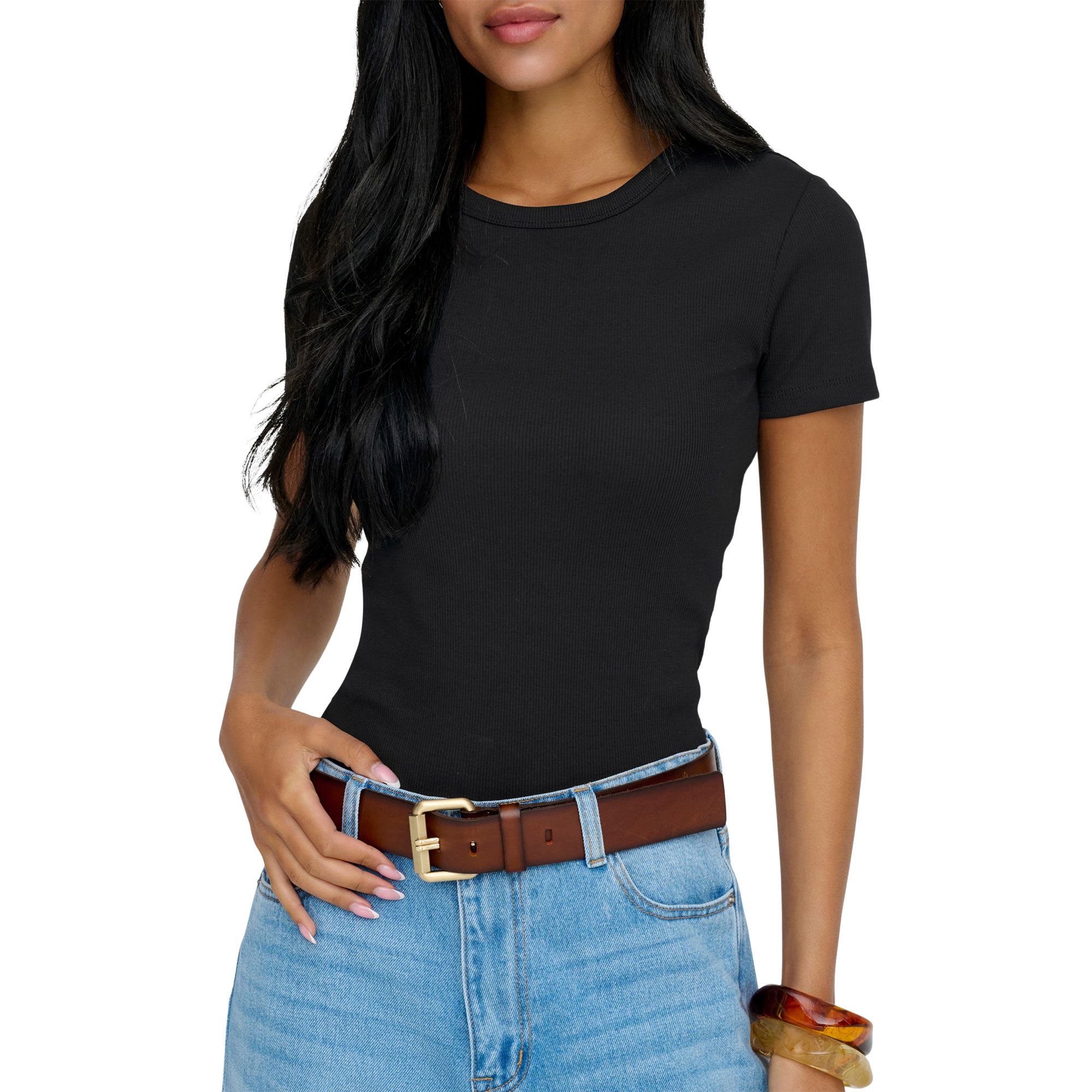 Only Val Shirt Dames