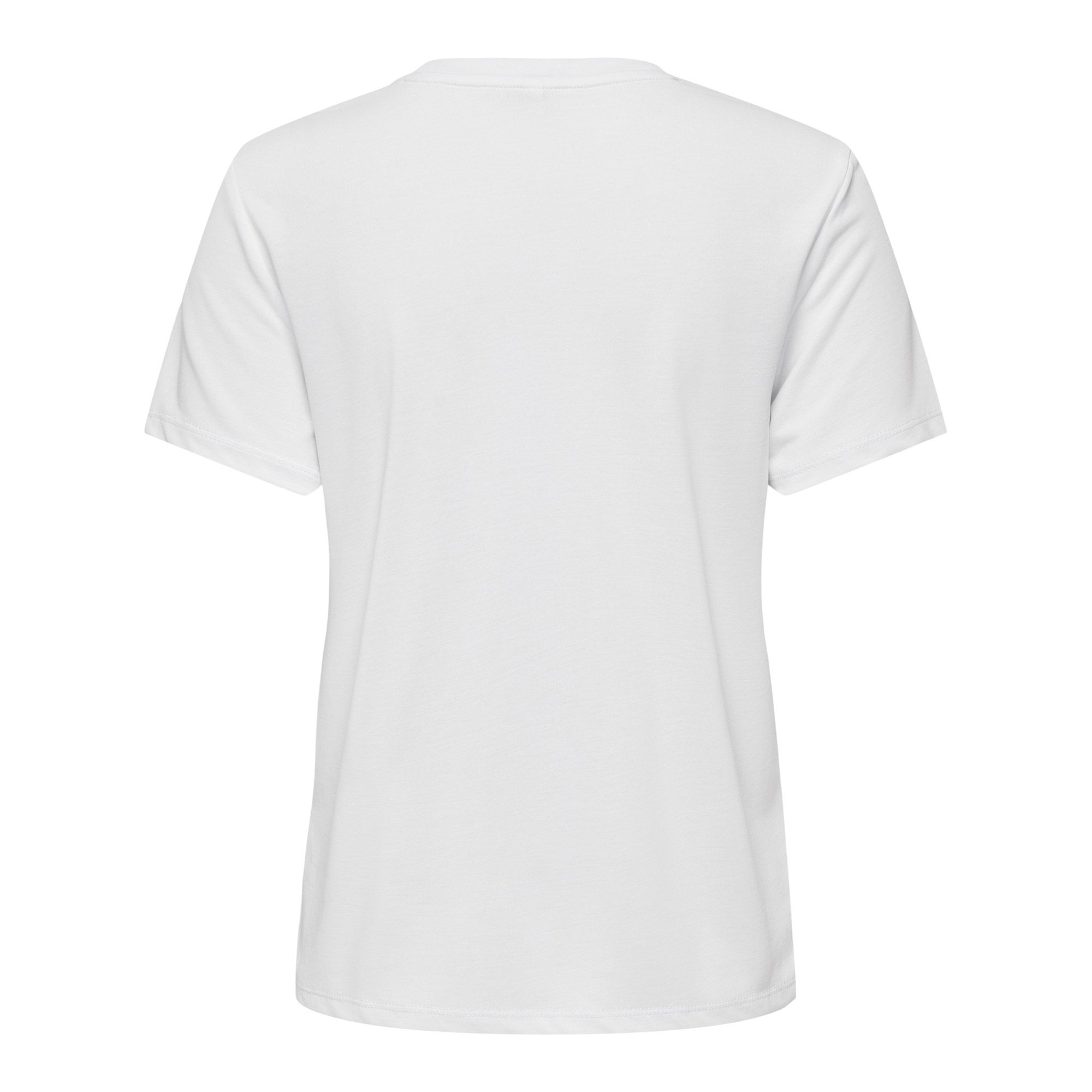 Only Free Life Shirt Dames
