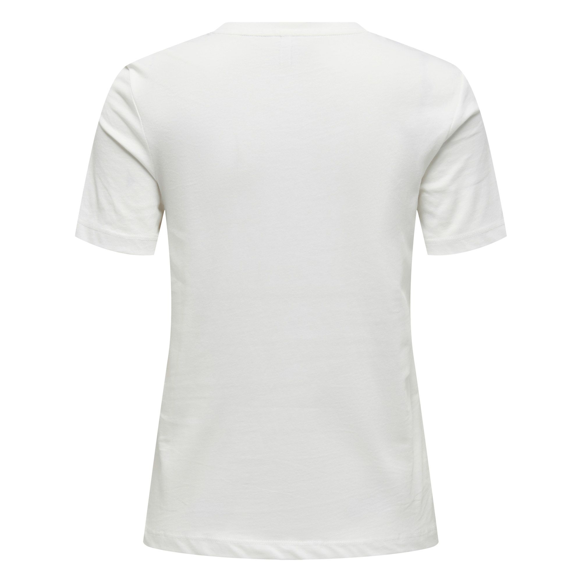 Only Tanya Life Leo Print Shirt Dames
