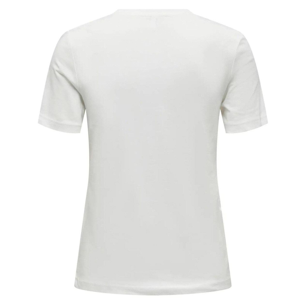 Only Tanya Life Leo Print Shirt Dames