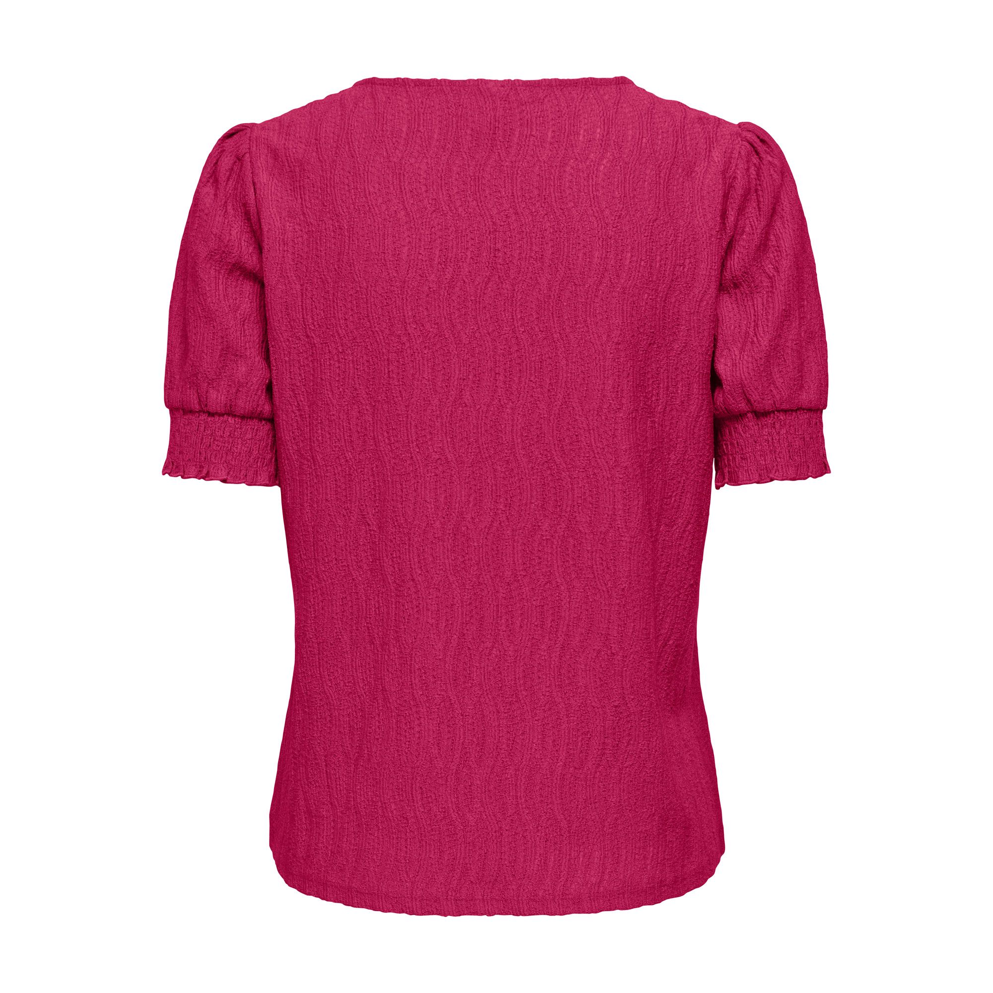Only Diana V-neck Shirt Dames