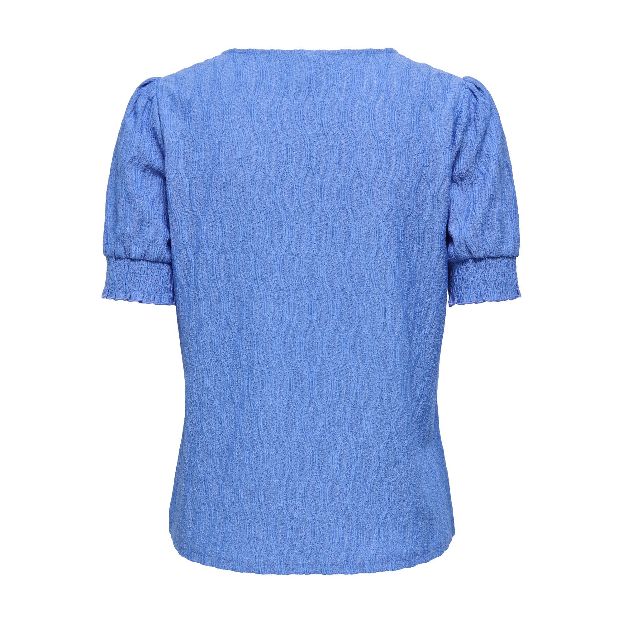 Only Diana V-neck Shirt Dames