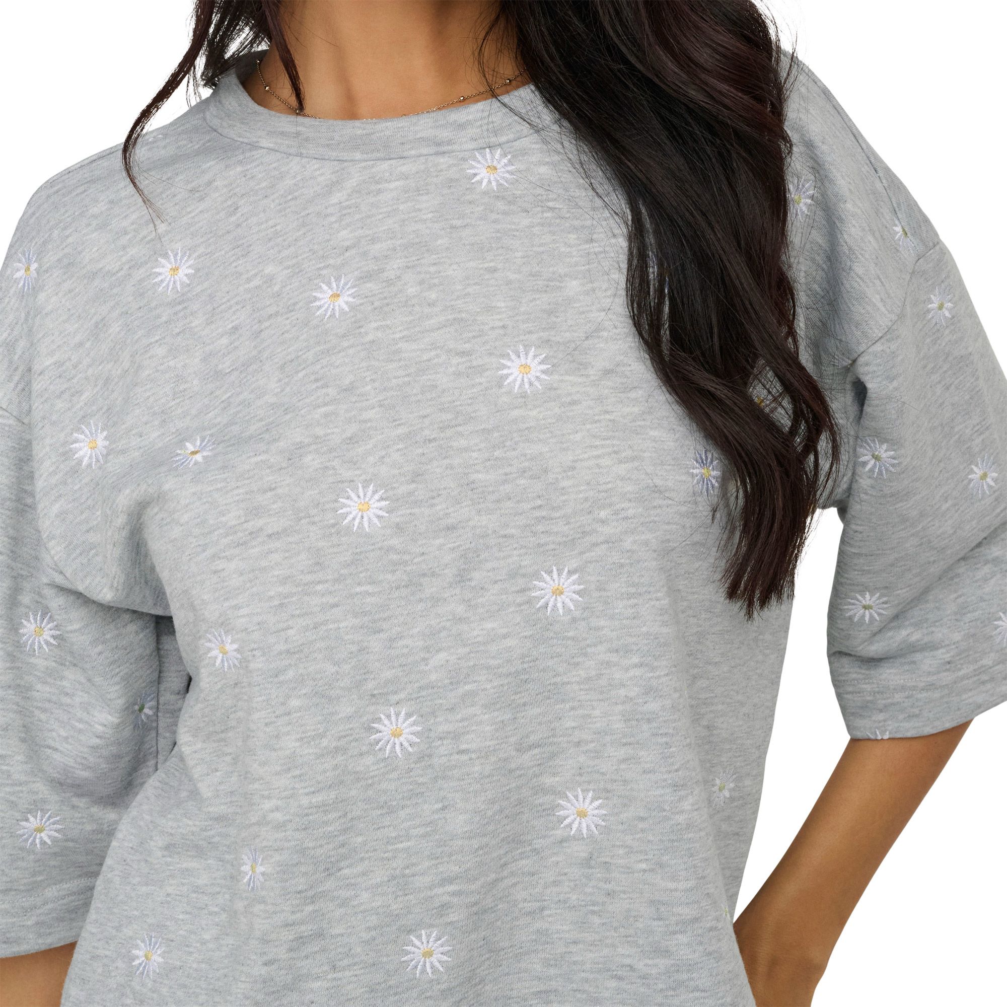 Only Luna Sweatshirt Damen