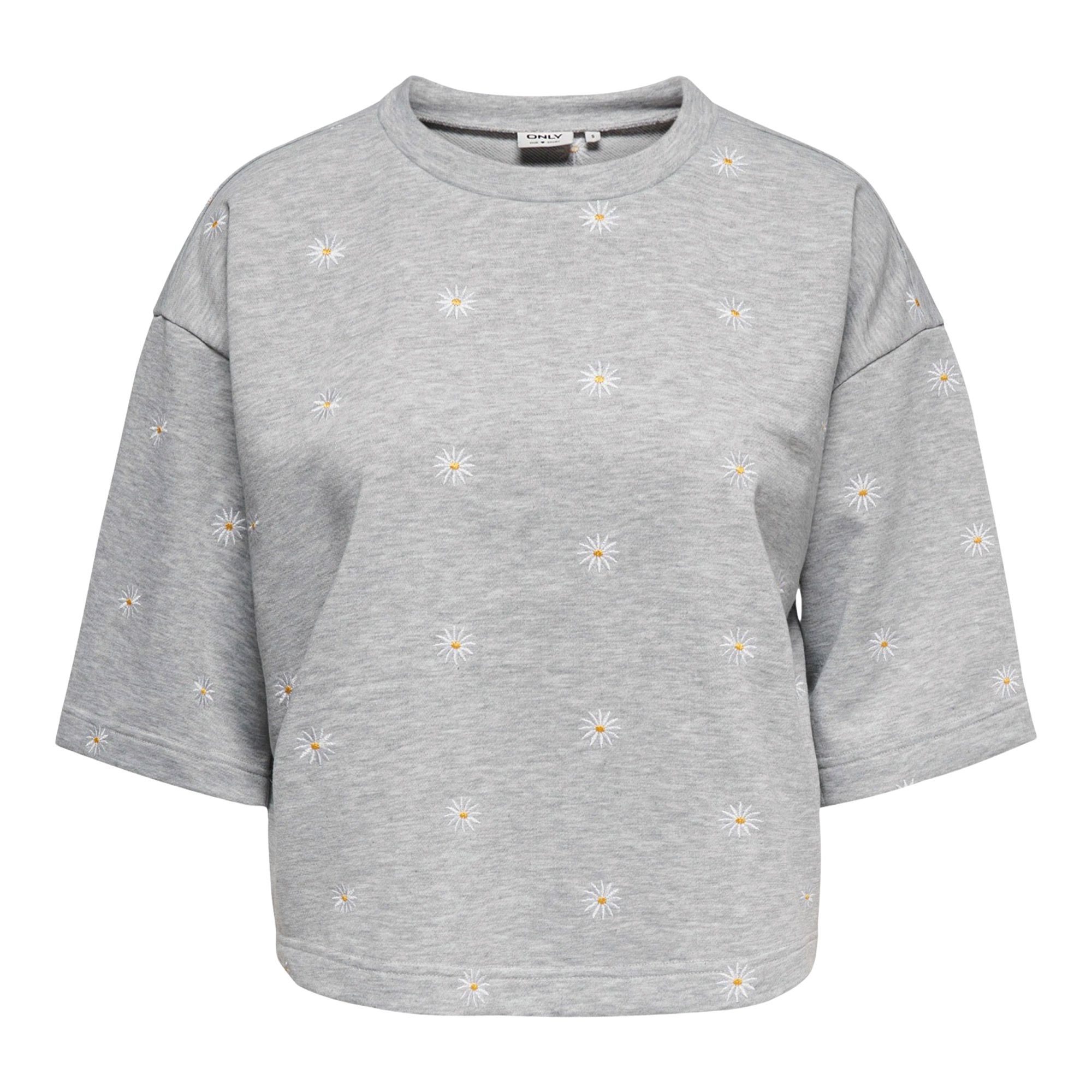 Only Luna Sweatshirt Damen