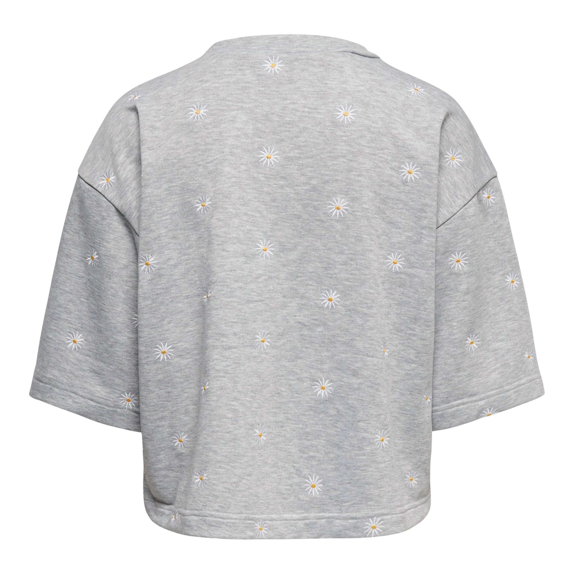 Only Luna Sweatshirt Damen