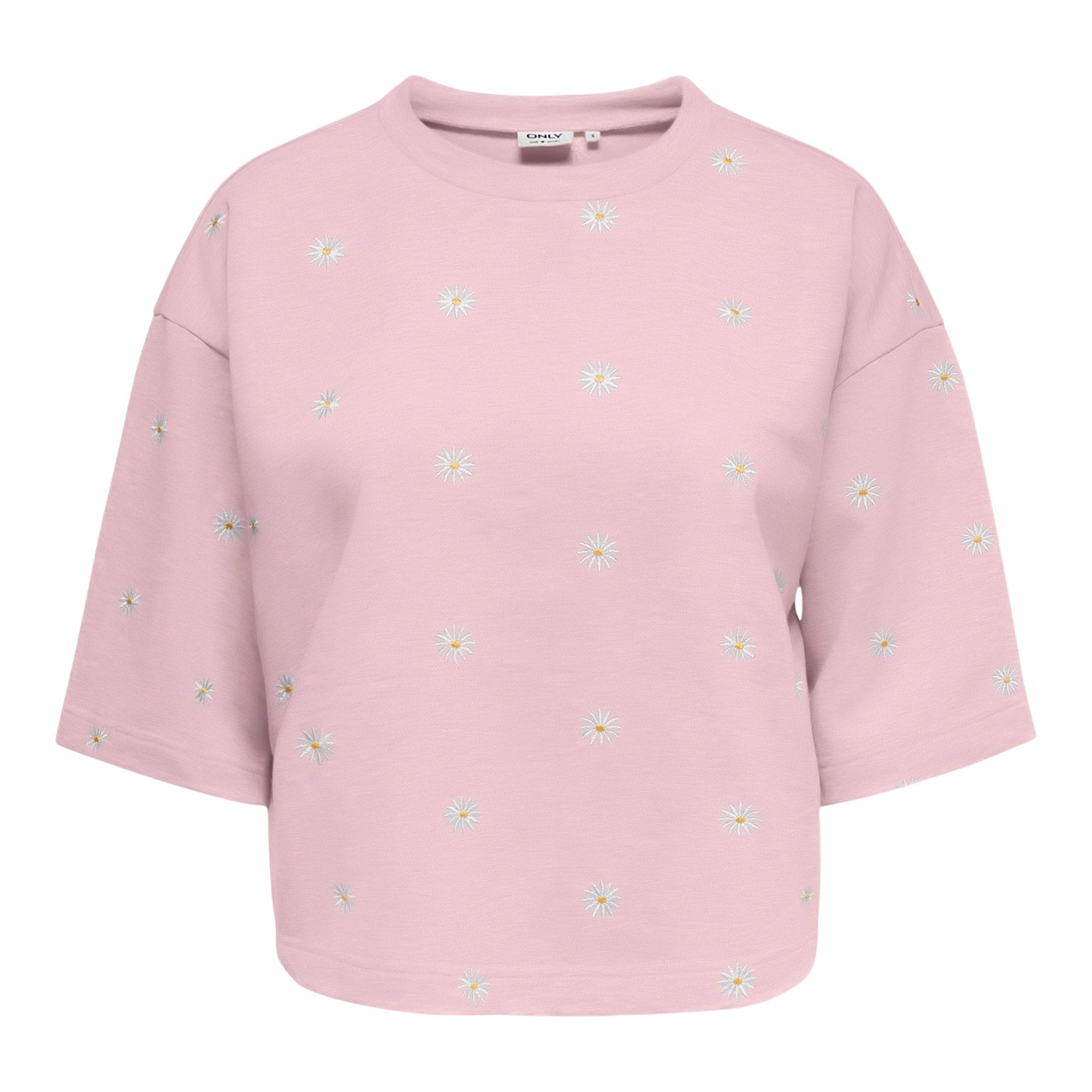 Only Luna Sweat Shirt Dames