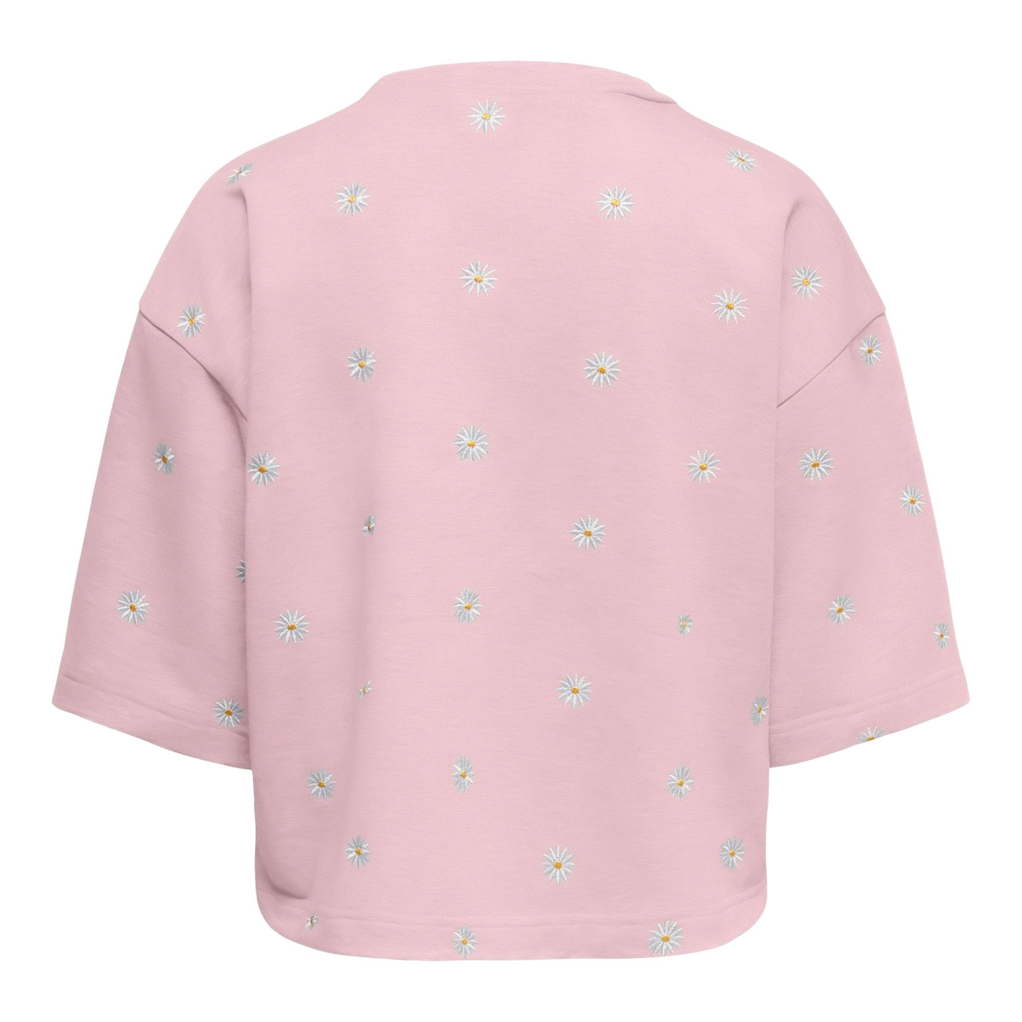 Only Luna Sweat Shirt Dames
