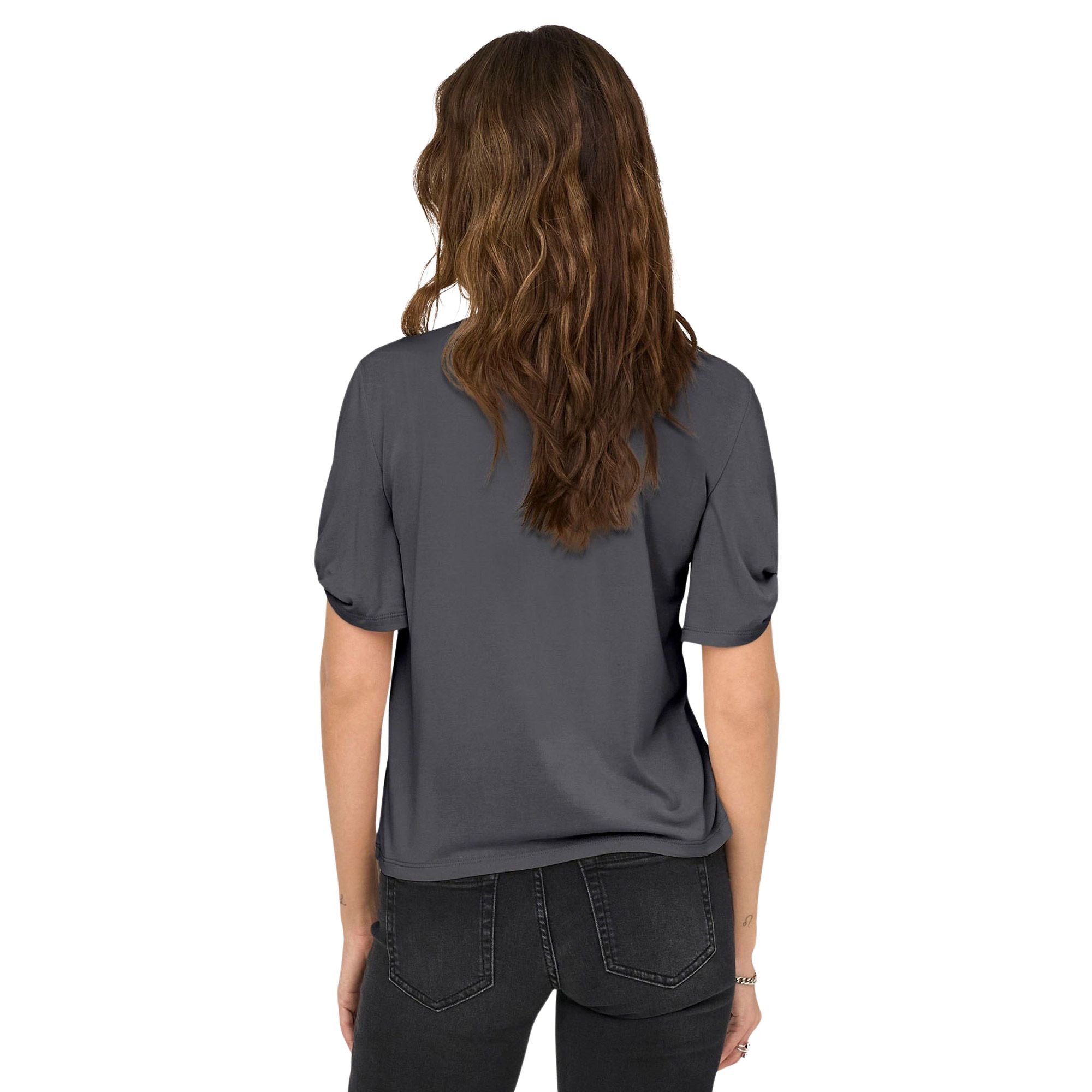 Only Free Life Create Box Shirt Dames