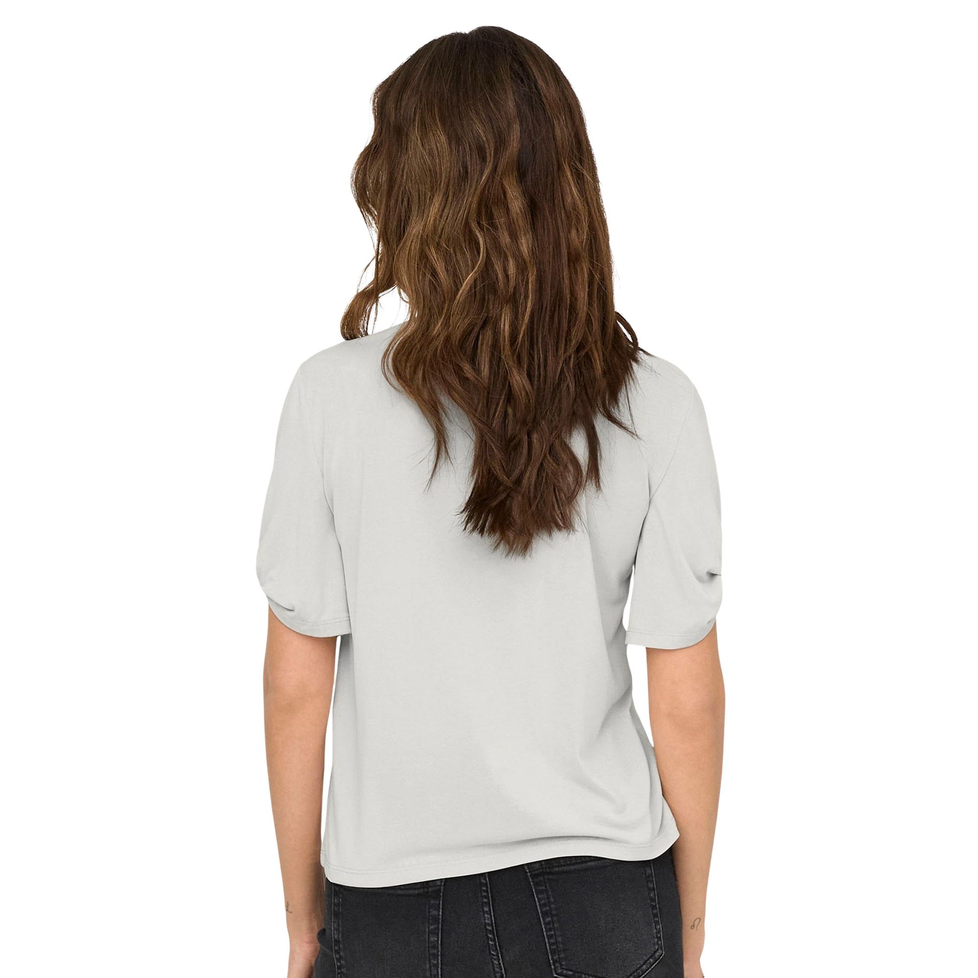 T-shirt Only Free Life Create Box Femmes